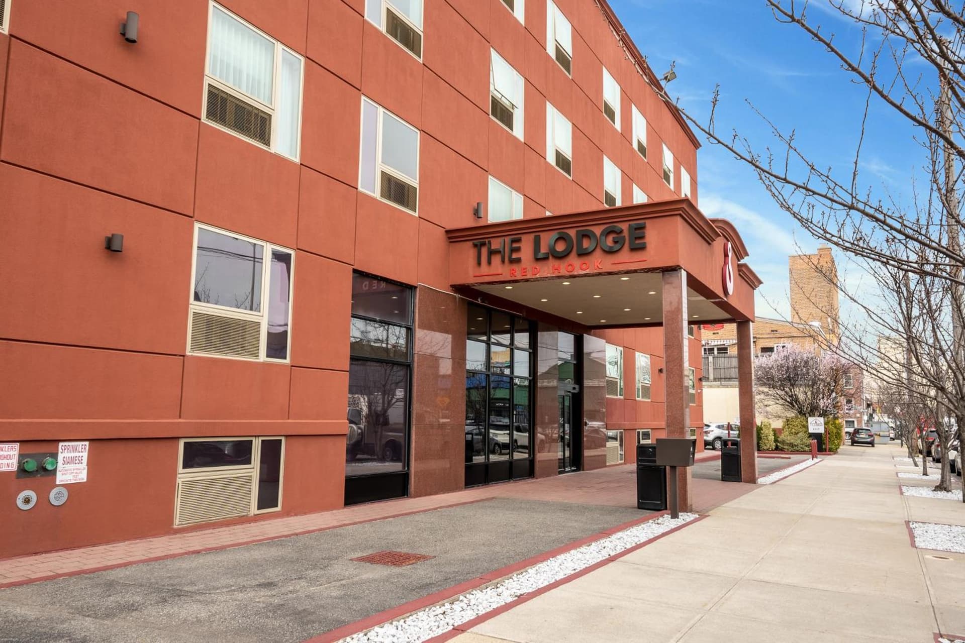 The Lodge Red Hook gallery photo in Brooklyn, NY — image 40