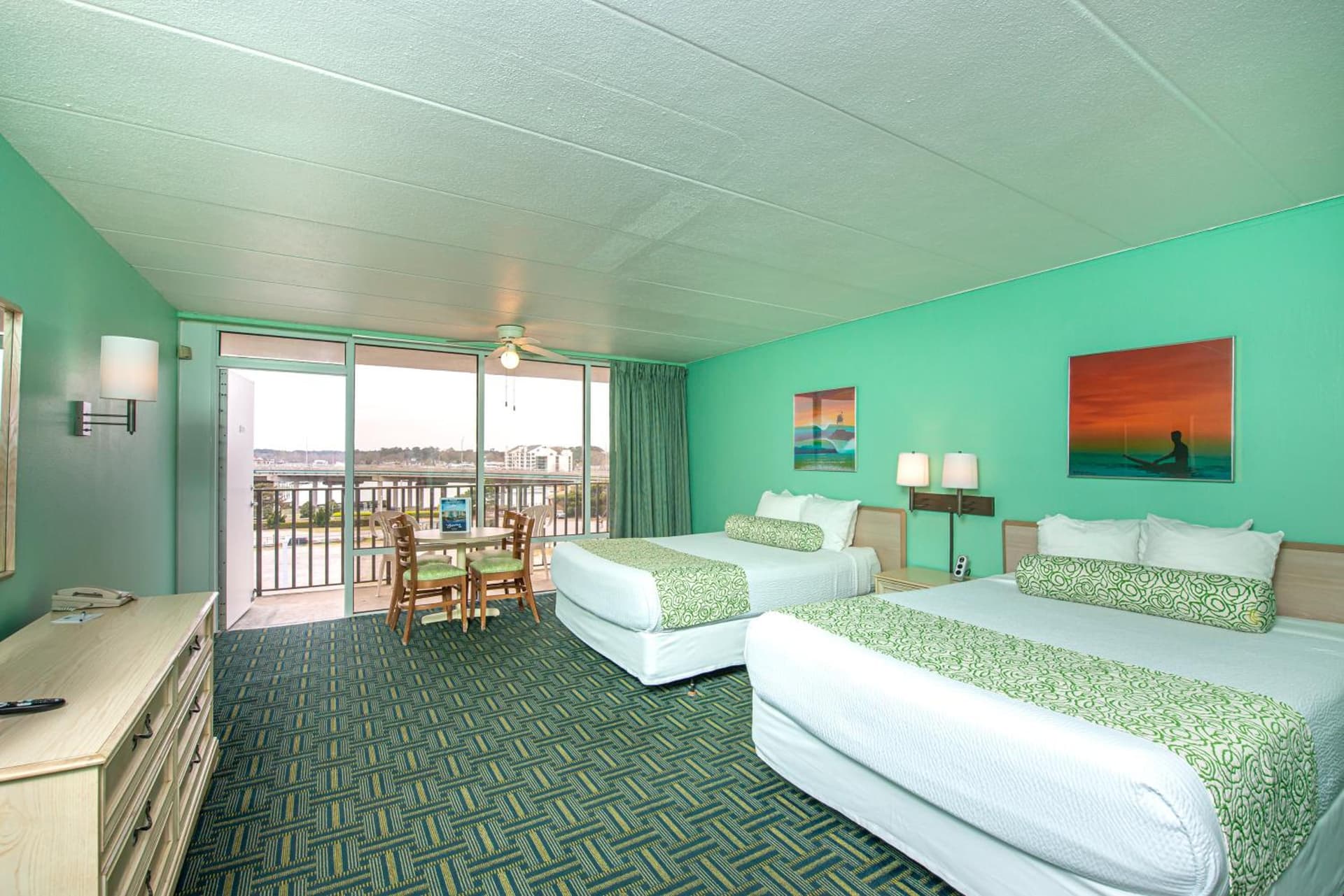 The Schooner Inn gallery photo in Virginia Beach, VA — image 13