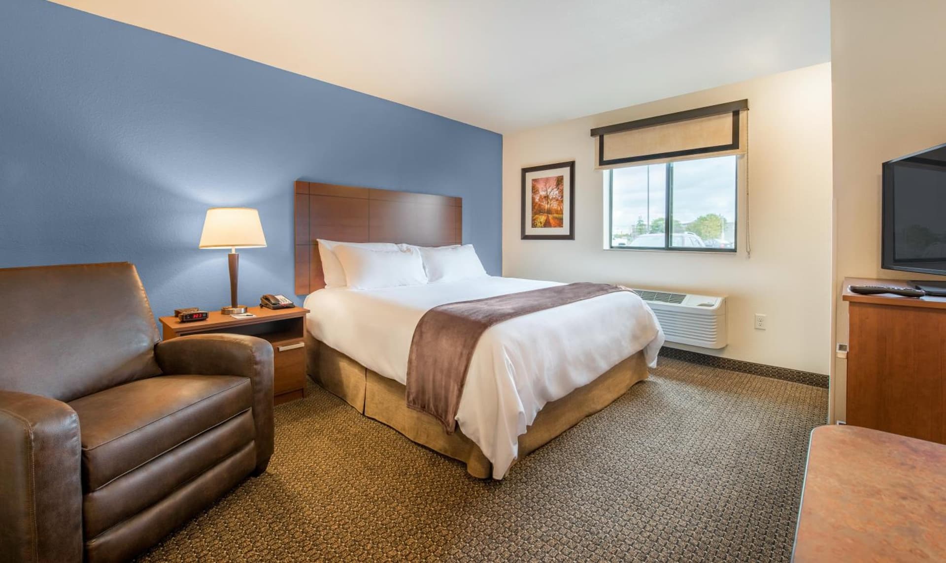 My Place Hotel-Amarillo West/Medical Center, TX gallery photo in Amarillo, TX — image 19
