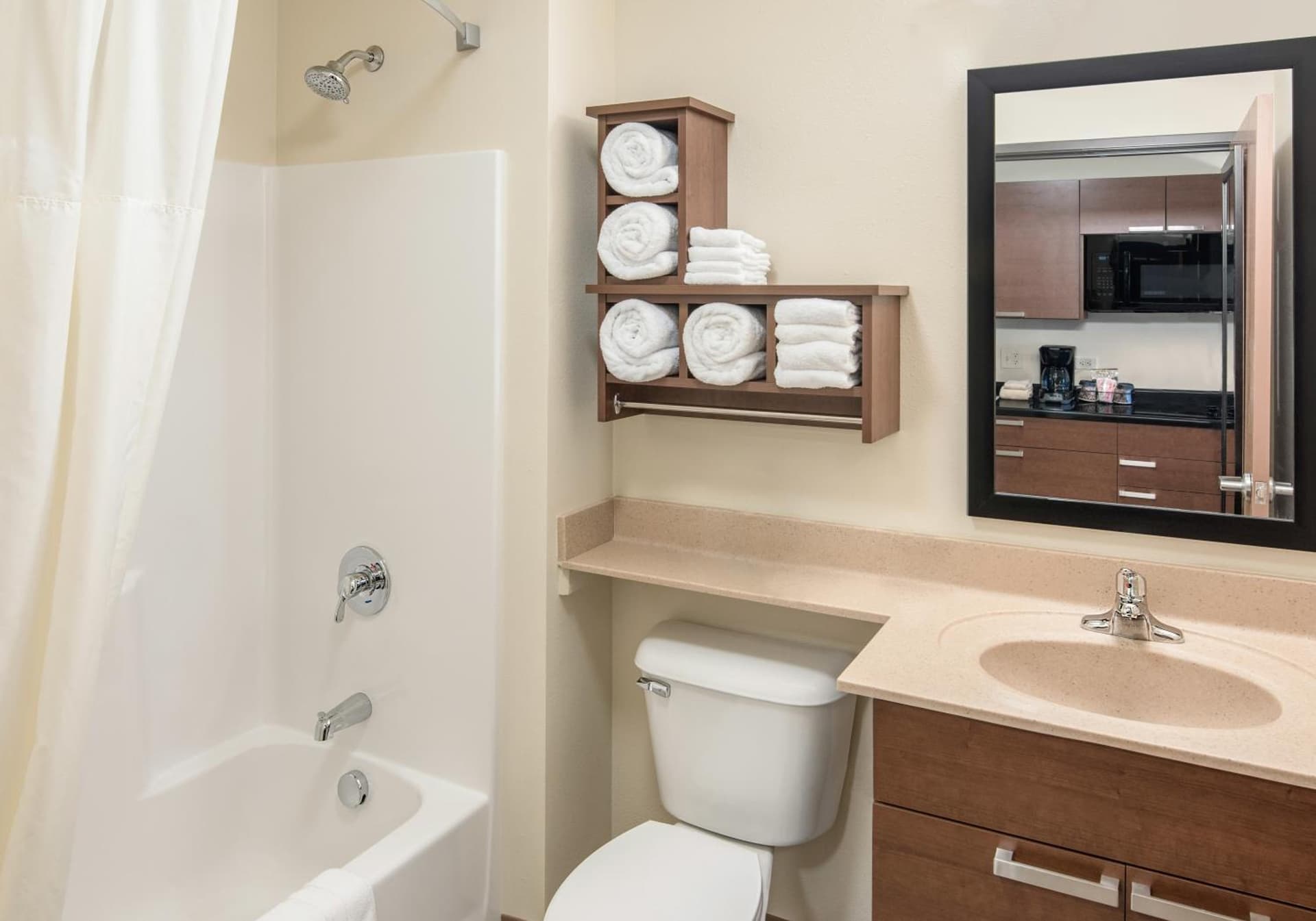 My Place Hotel-Amarillo West/Medical Center, TX interior in Amarillo, TX — gallery photo 2