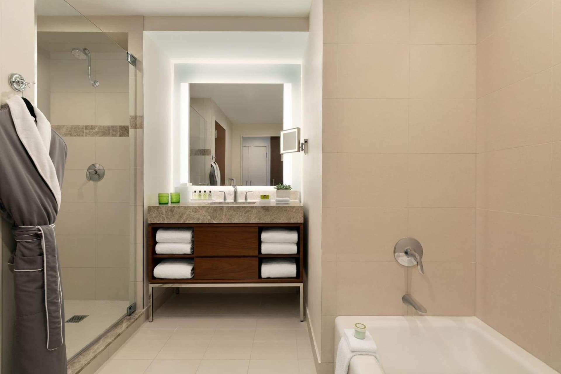InterContinental Houston by IHG gallery photo in Houston, TX — image 88