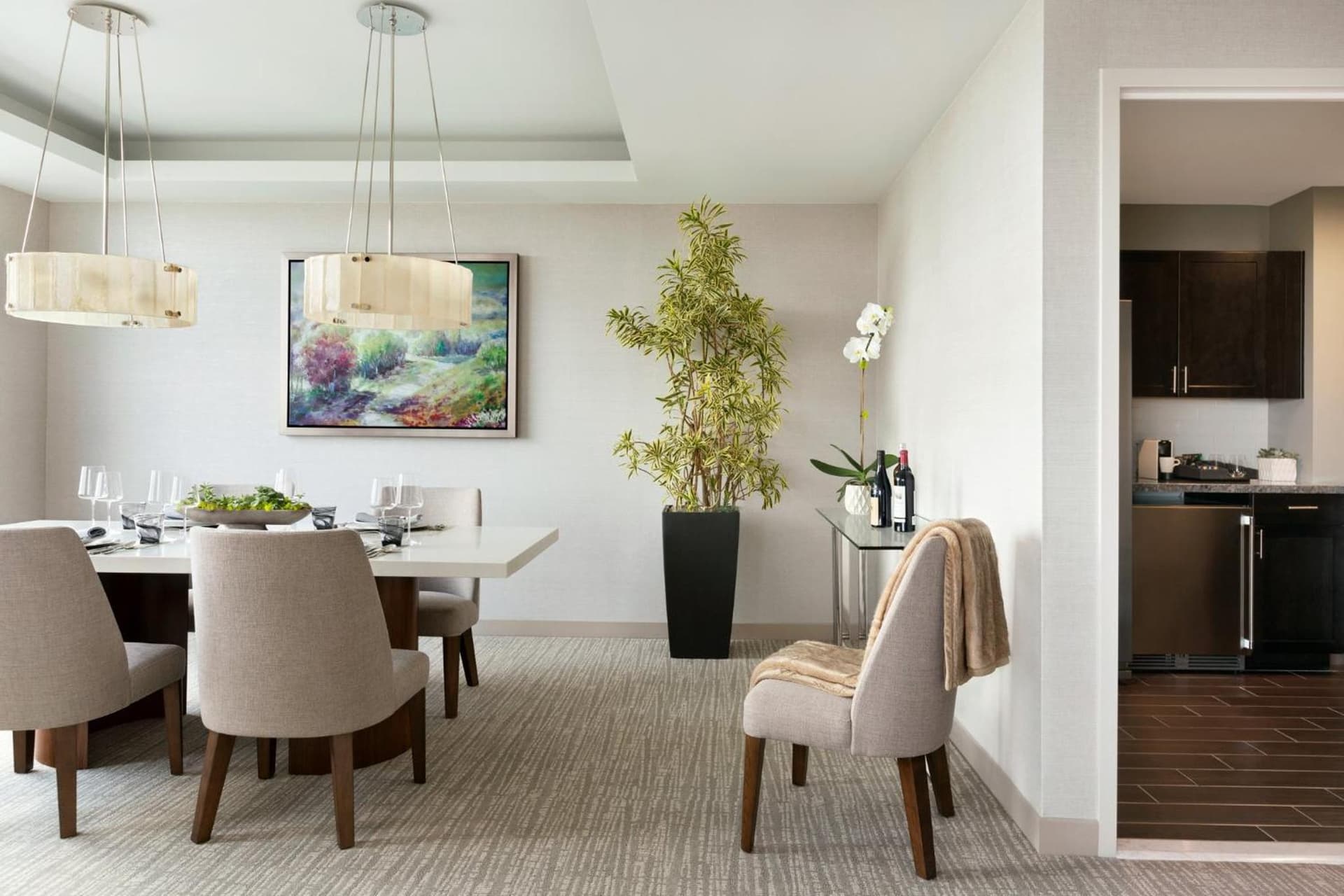 InterContinental Houston by IHG gallery photo in Houston, TX — image 36