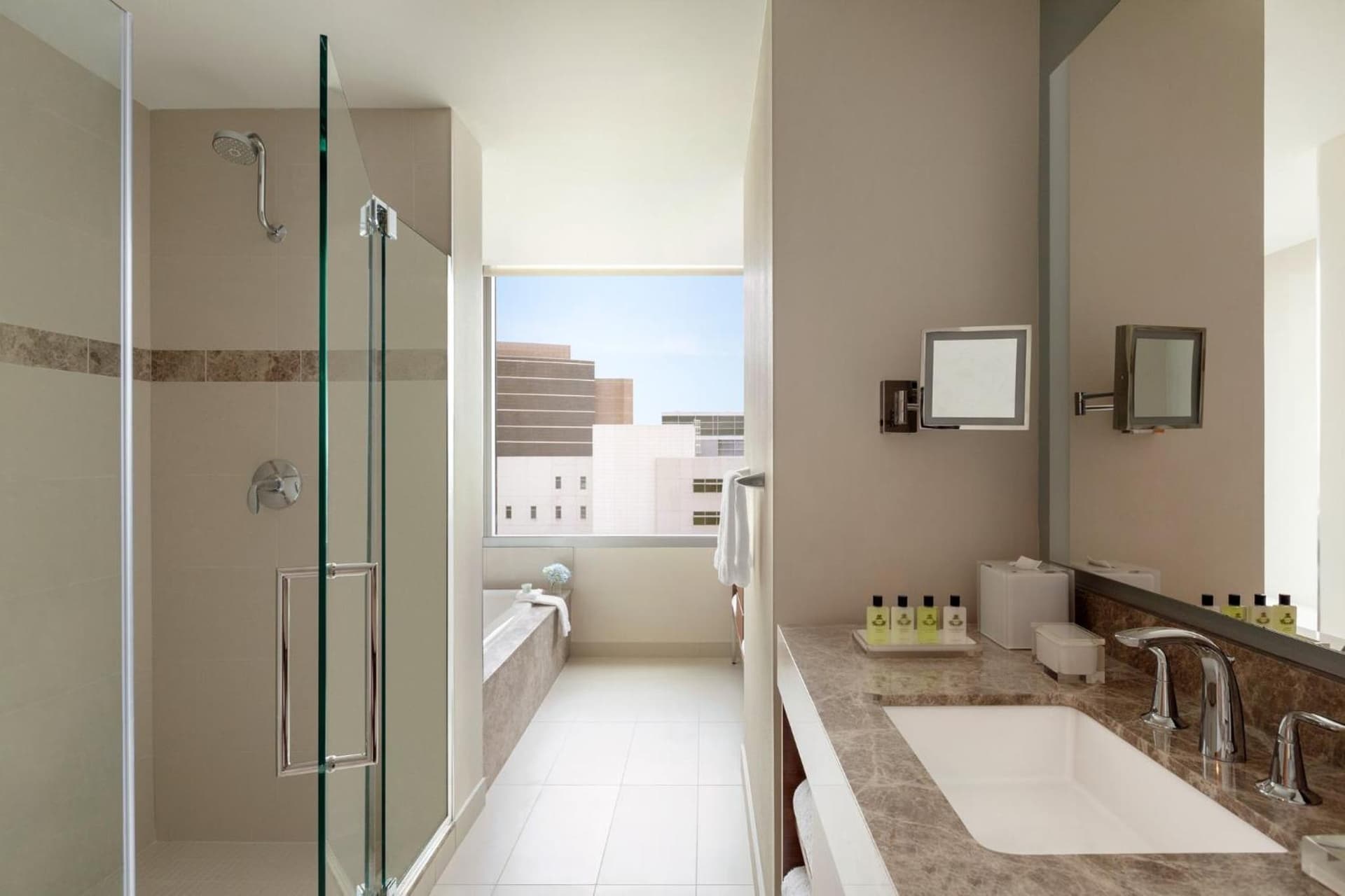 InterContinental Houston by IHG gallery photo in Houston, TX — image 86