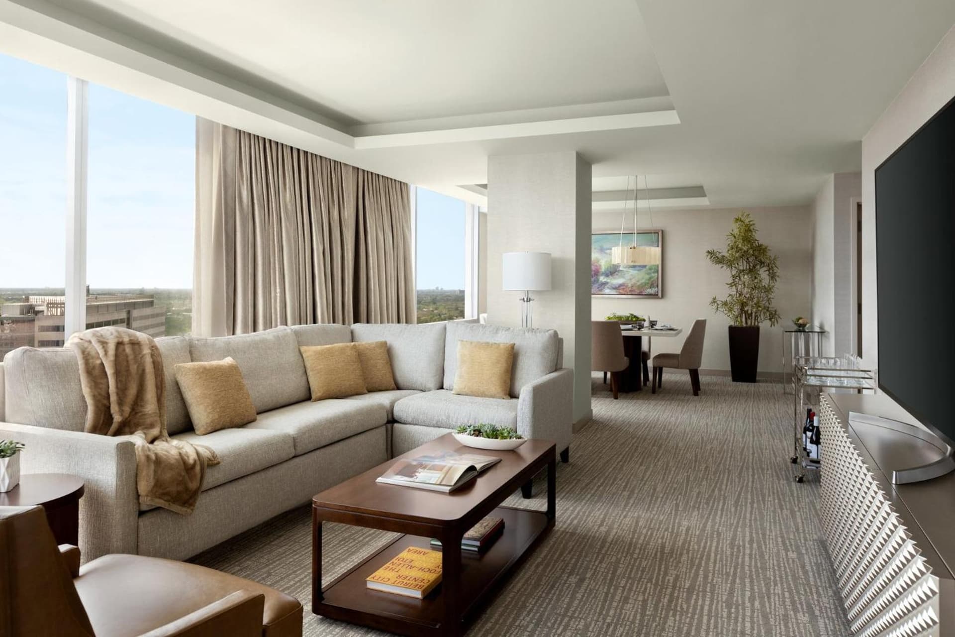 InterContinental Houston by IHG gallery photo in Houston, TX — image 51