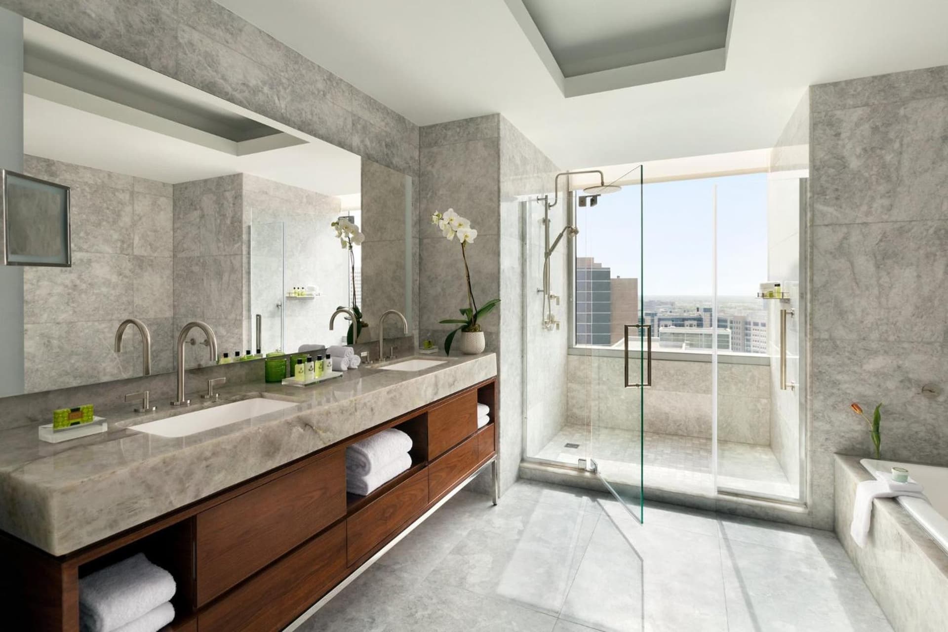 InterContinental Houston by IHG gallery photo in Houston, TX — image 26