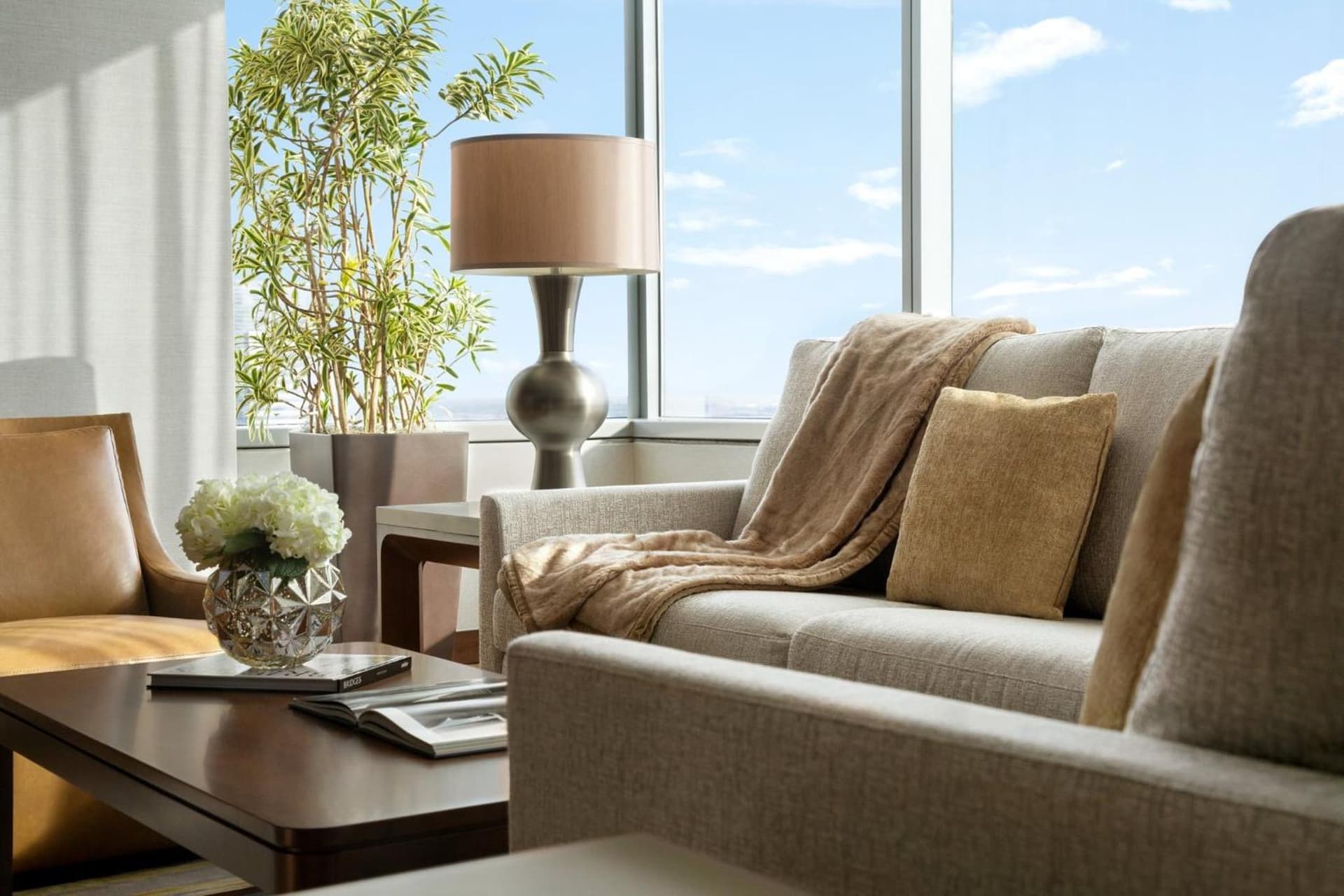 InterContinental Houston by IHG gallery photo in Houston, TX — image 79