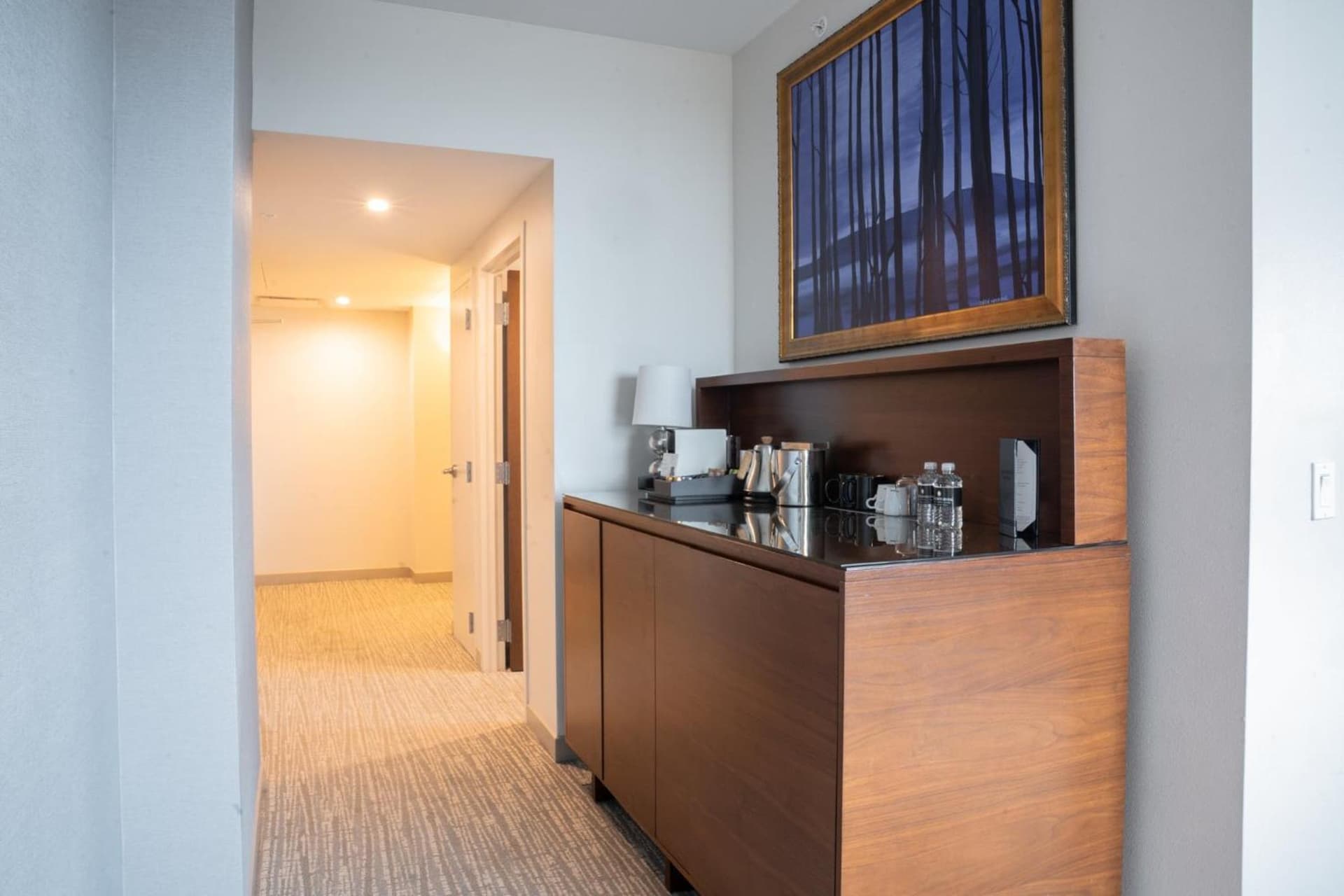 InterContinental Houston by IHG gallery photo in Houston, TX — image 13