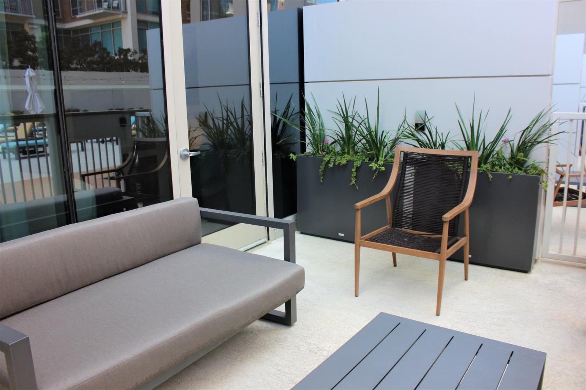 InterContinental Houston by IHG gallery photo in Houston, TX — image 55