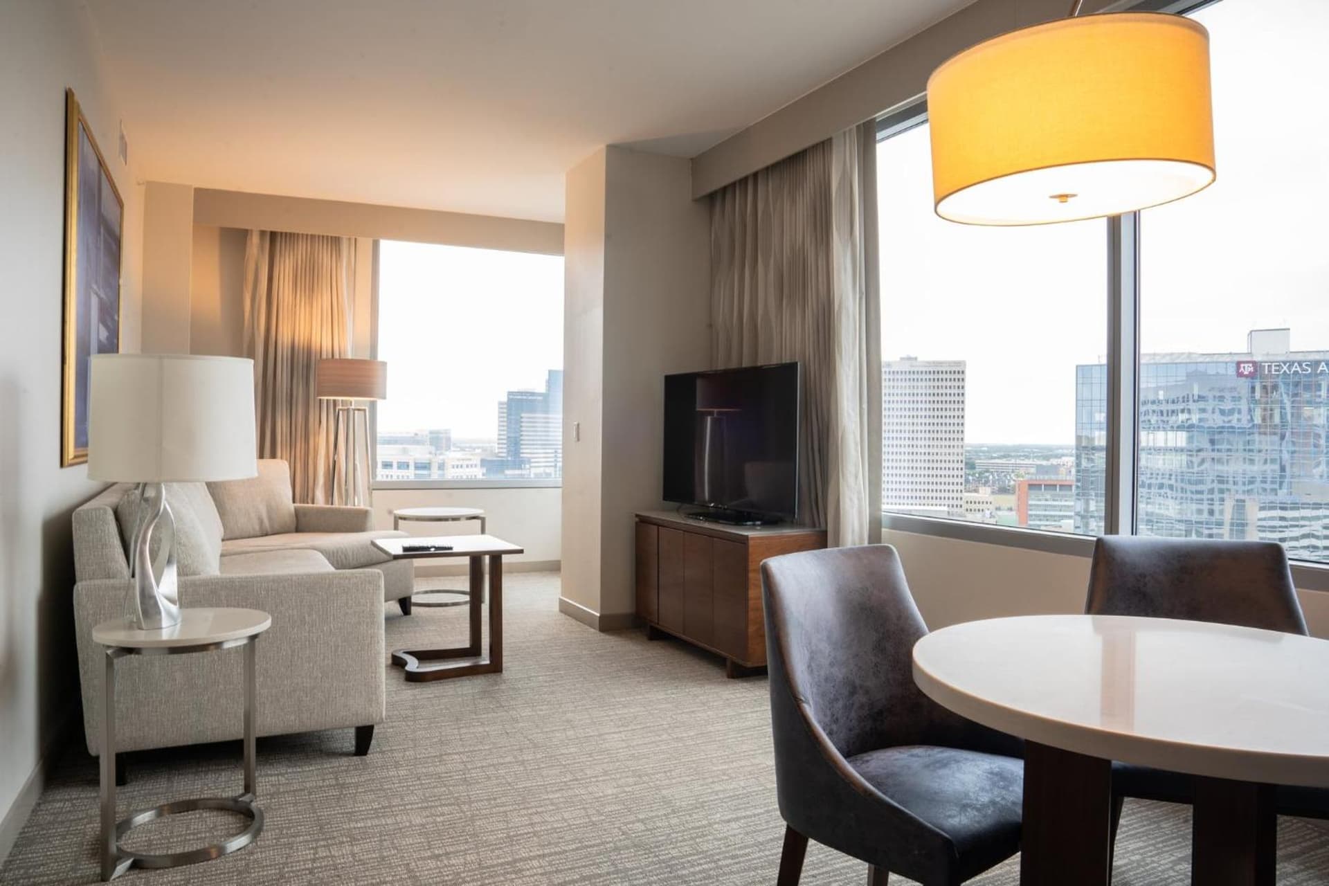 InterContinental Houston by IHG gallery photo in Houston, TX — image 8