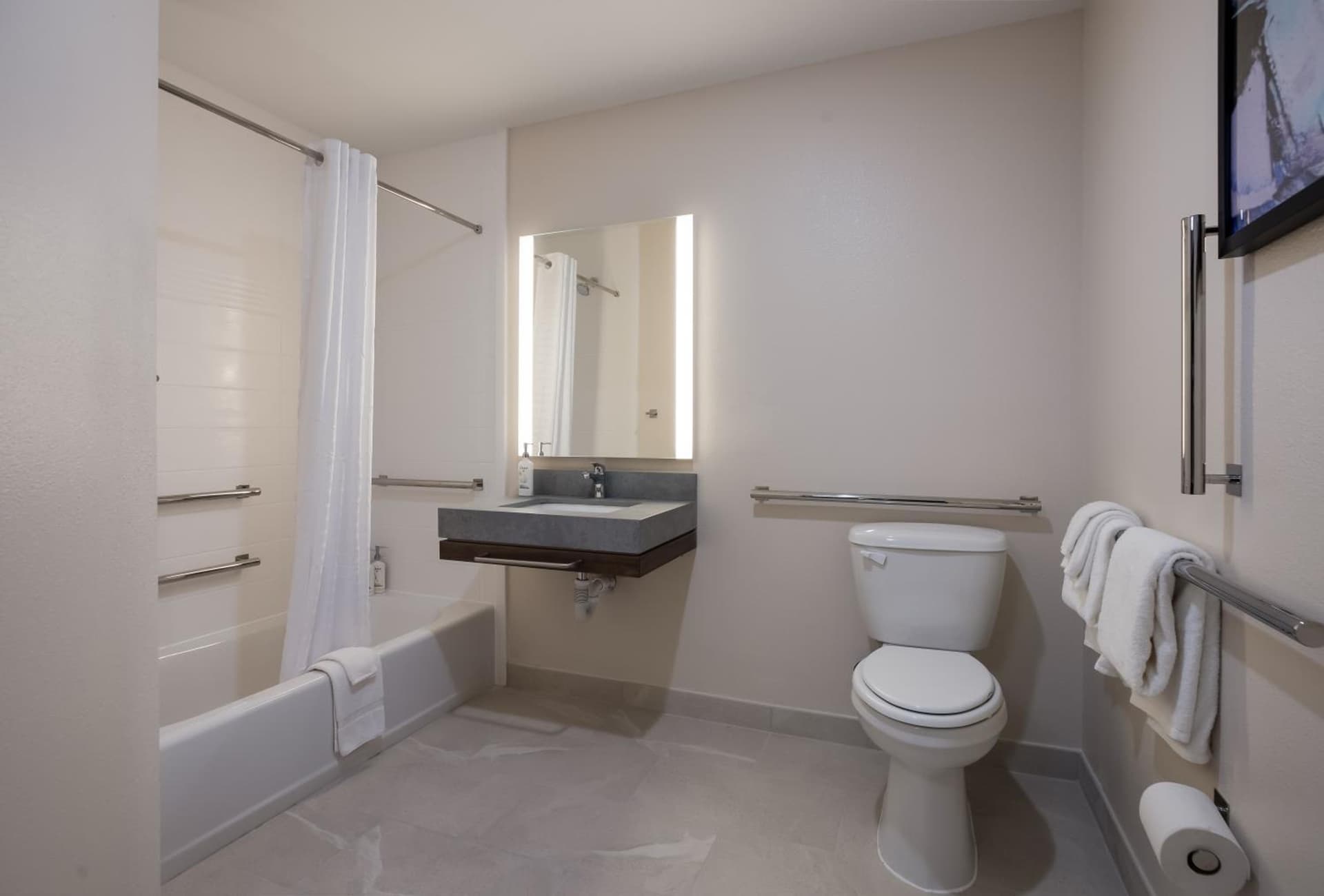 Candlewood Suites Lafayette - River Ranch by IHG gallery photo in Lafayette, LA — image 17