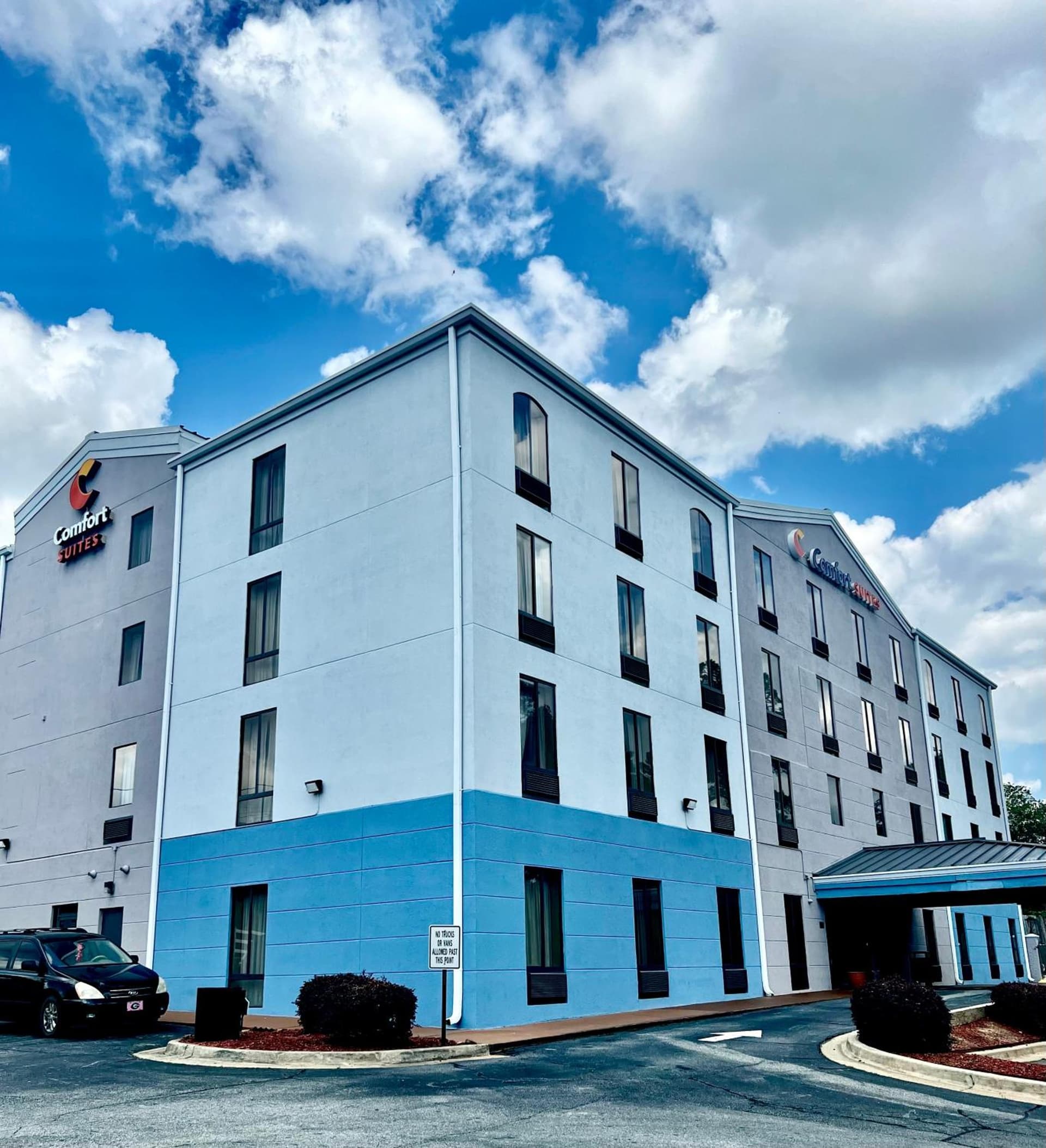 Comfort Suites Columbus State University Area gallery photo in Columbus, GA — image 31