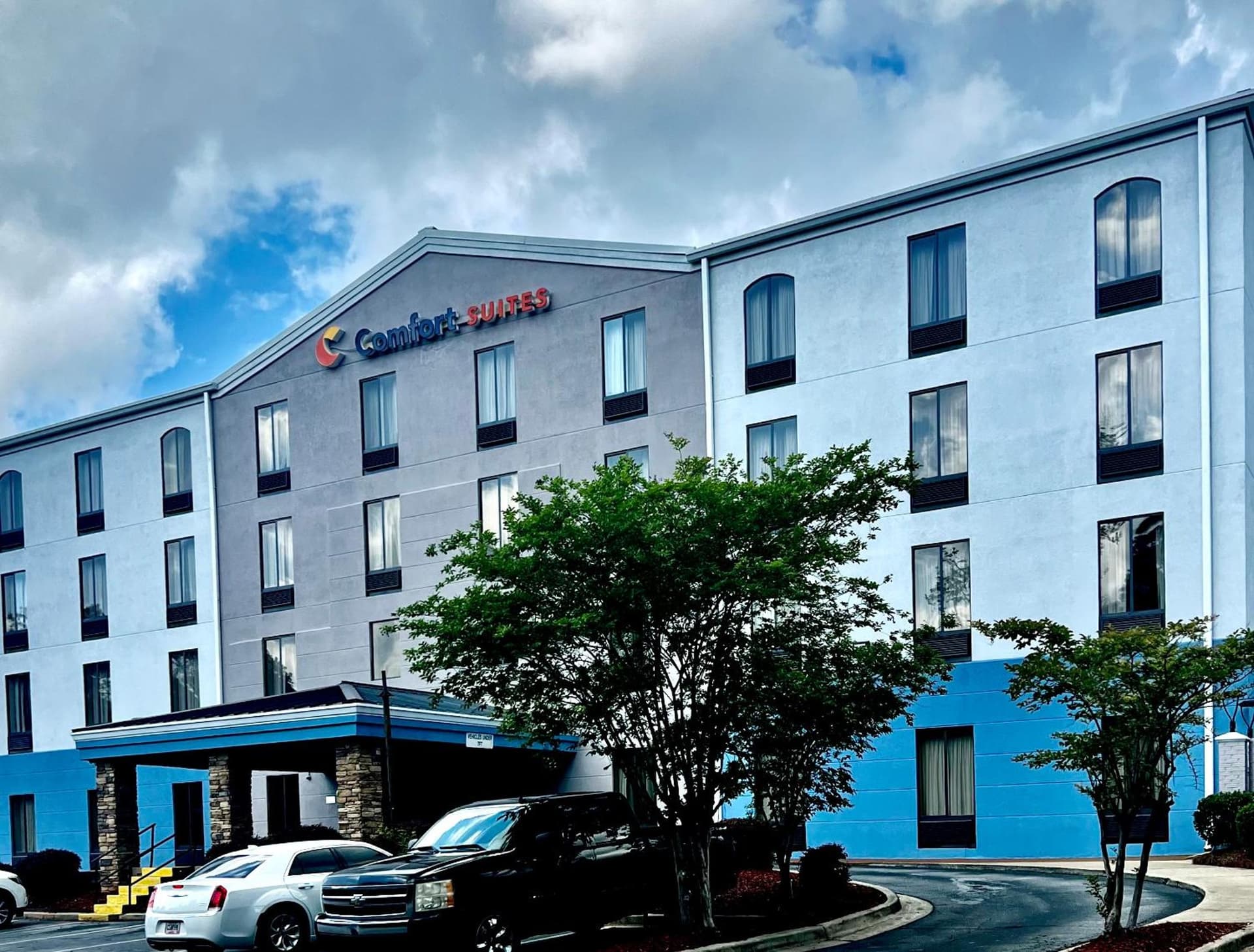 Comfort Suites Columbus State University Area gallery photo in Columbus, GA — image 39