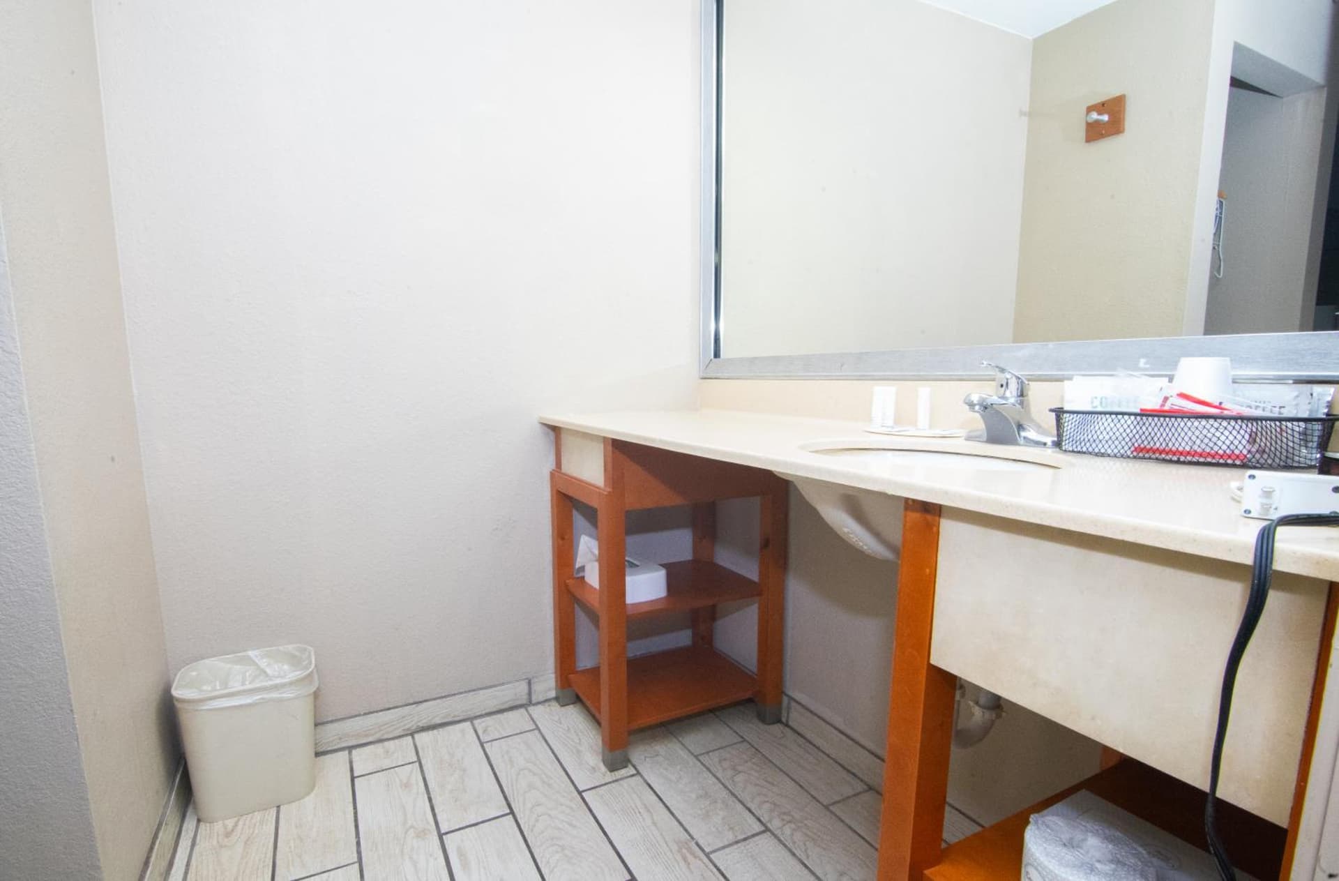 Travelodge by Wyndham Pueblo property views in Pueblo, CO — gallery photo 3