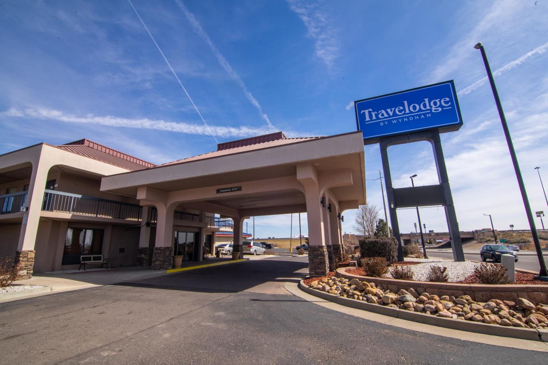 Travelodge by Wyndham Pueblo gallery photo in Pueblo, CO — image 5