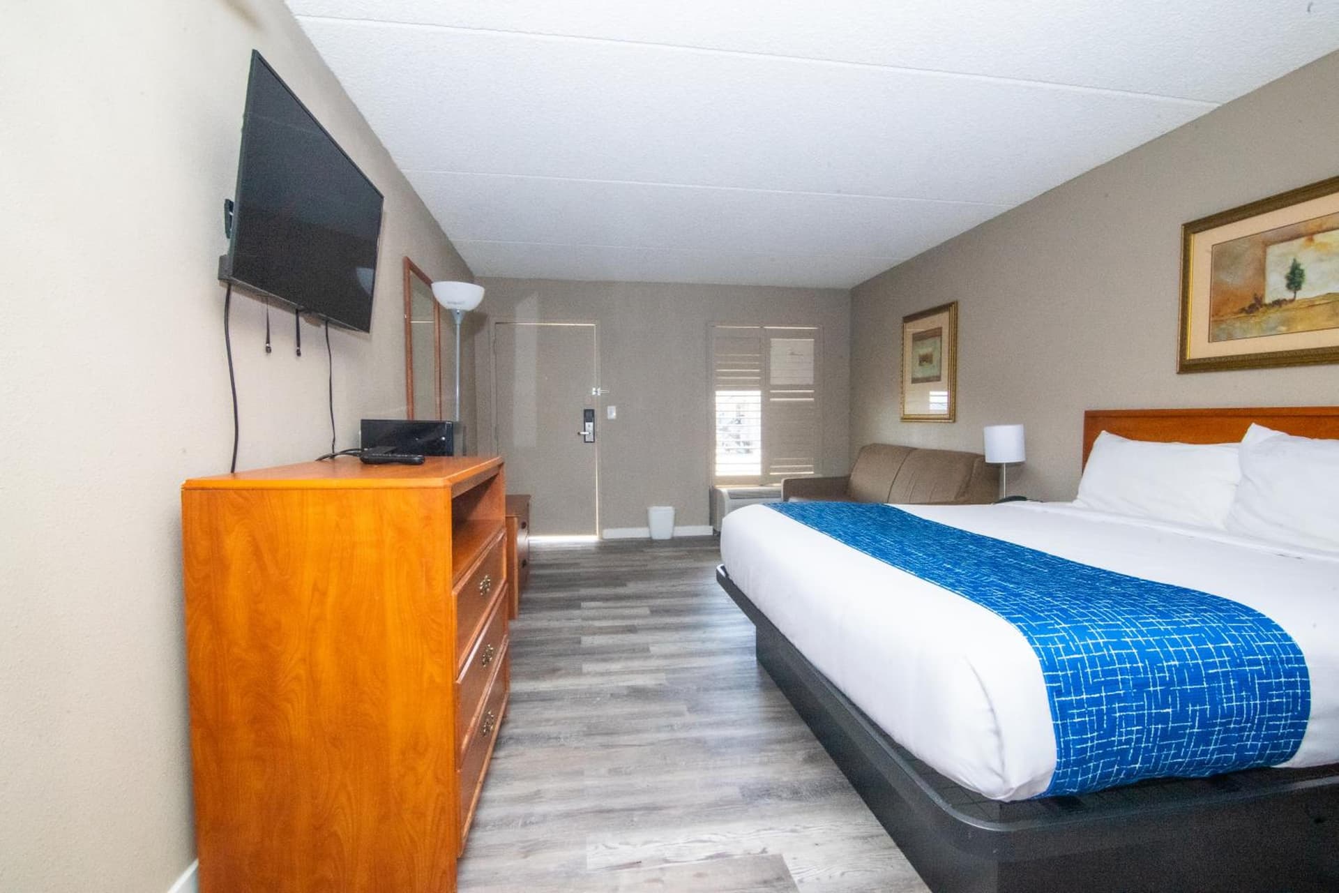 Travelodge by Wyndham Pueblo gallery photo in Pueblo, CO — image 23