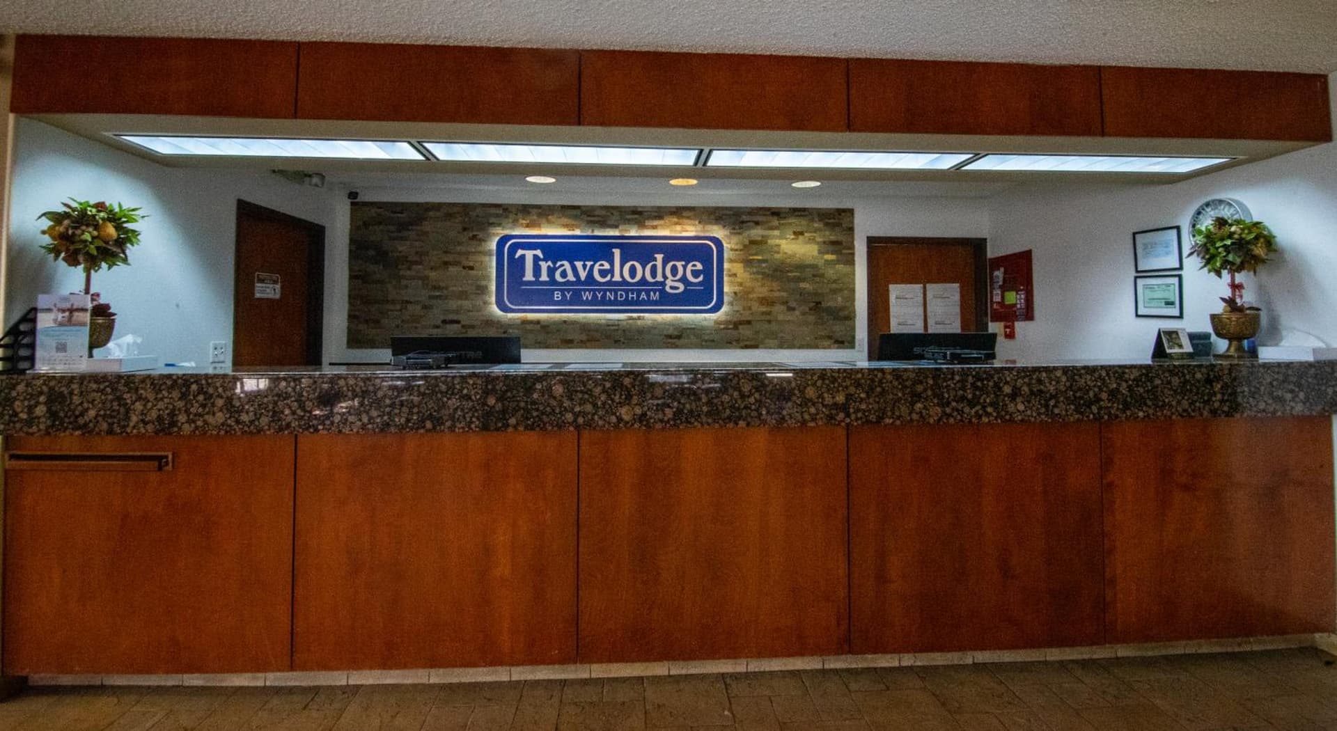 Travelodge by Wyndham Pueblo gallery photo in Pueblo, CO — image 22