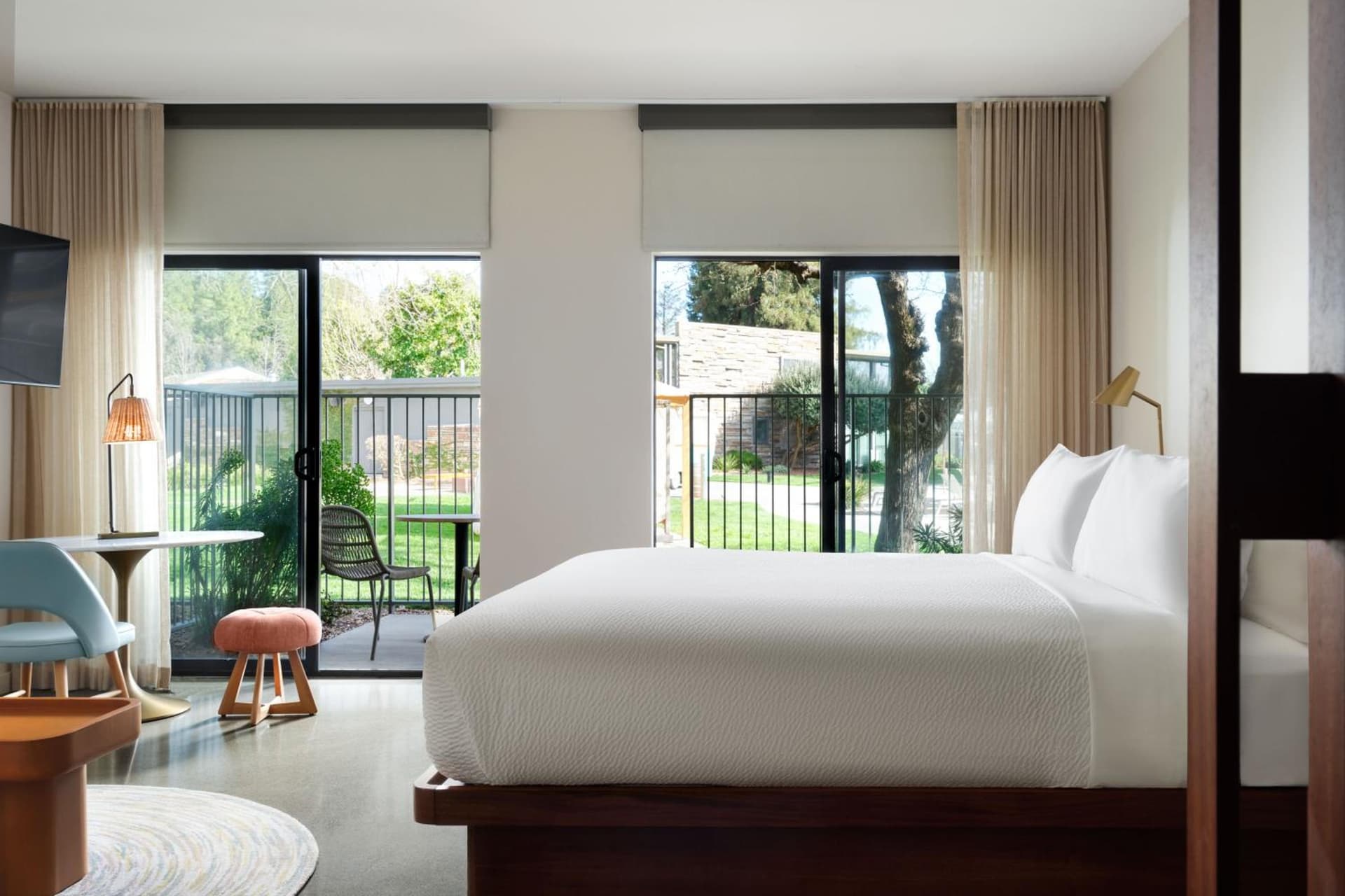 Flamingo Resort & Spa Santa Rosa Sonoma, Tapestry by Hilton gallery photo in Santa Rosa, CA — image 18