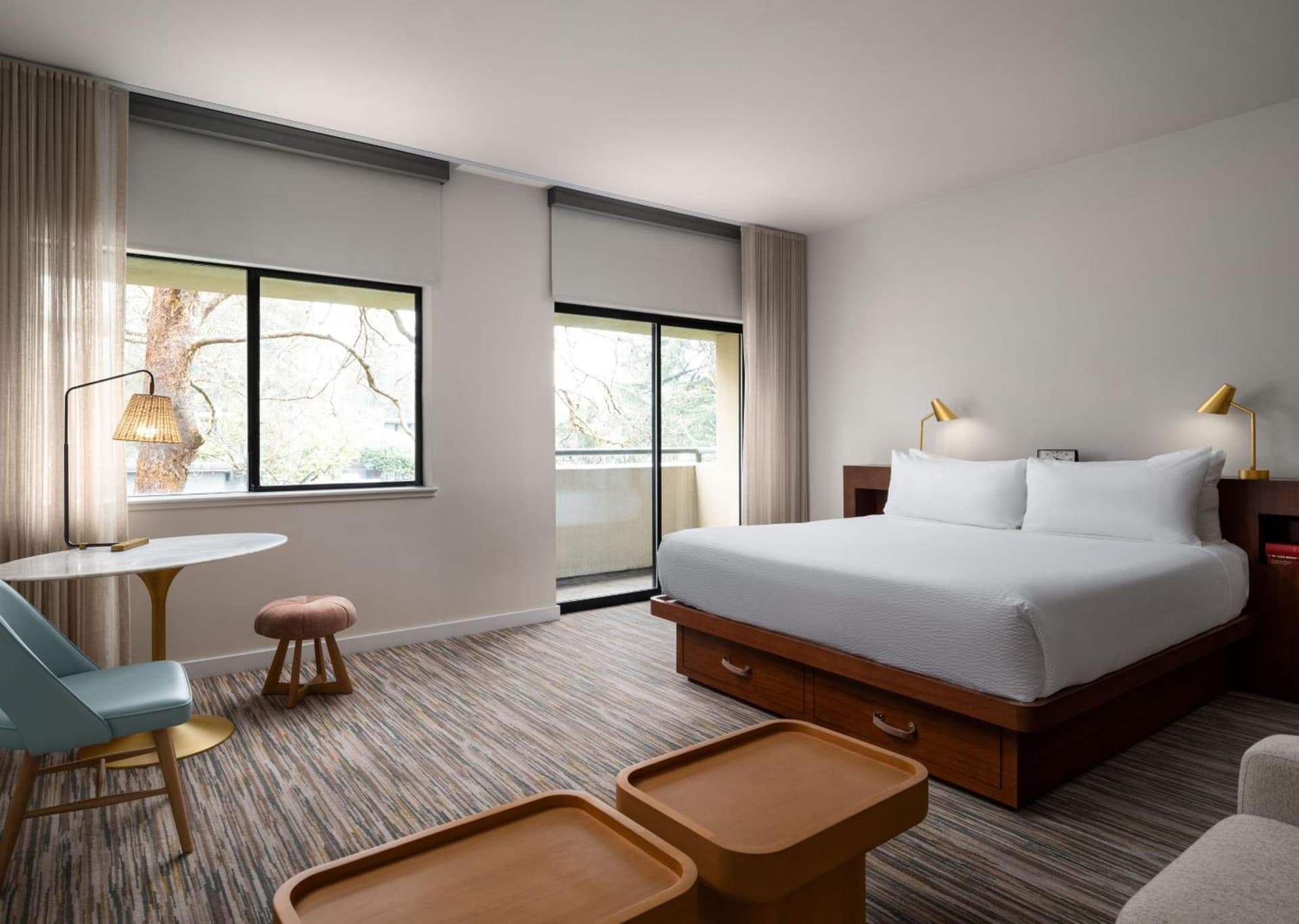 Flamingo Resort & Spa Santa Rosa Sonoma, Tapestry by Hilton gallery photo in Santa Rosa, CA — image 21