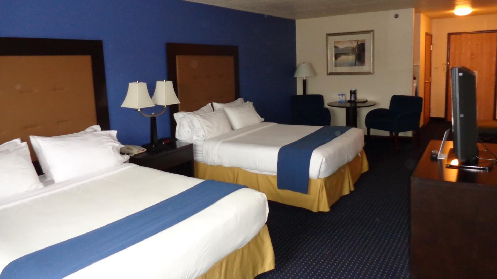 Holiday Inn Express & Suites New Buffalo, MI by IHG gallery photo in New Buffalo, MI — image 28