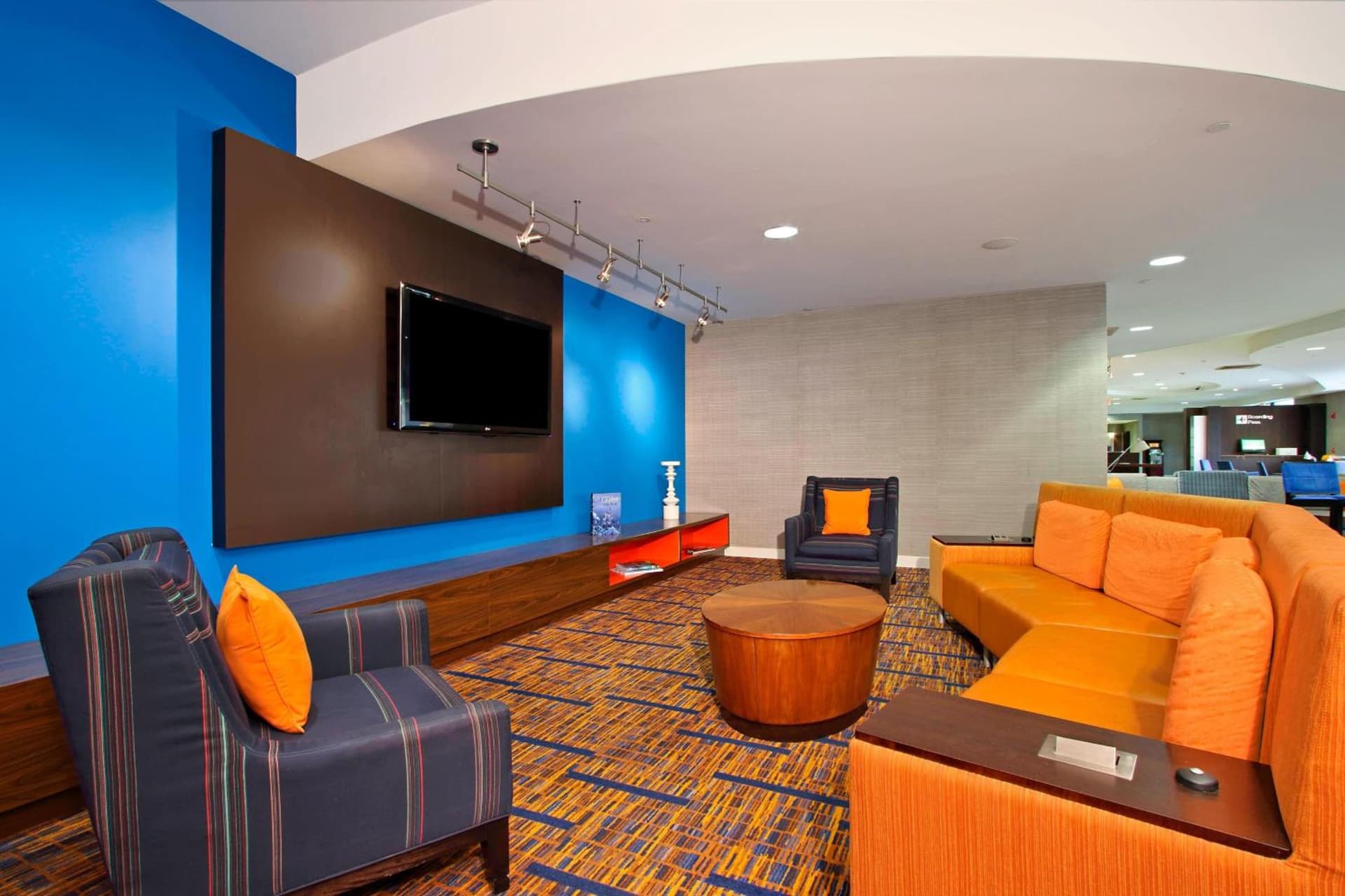 Courtyard Rockaway-Mount Arlington gallery photo in Mount Arlington, NJ — image 20