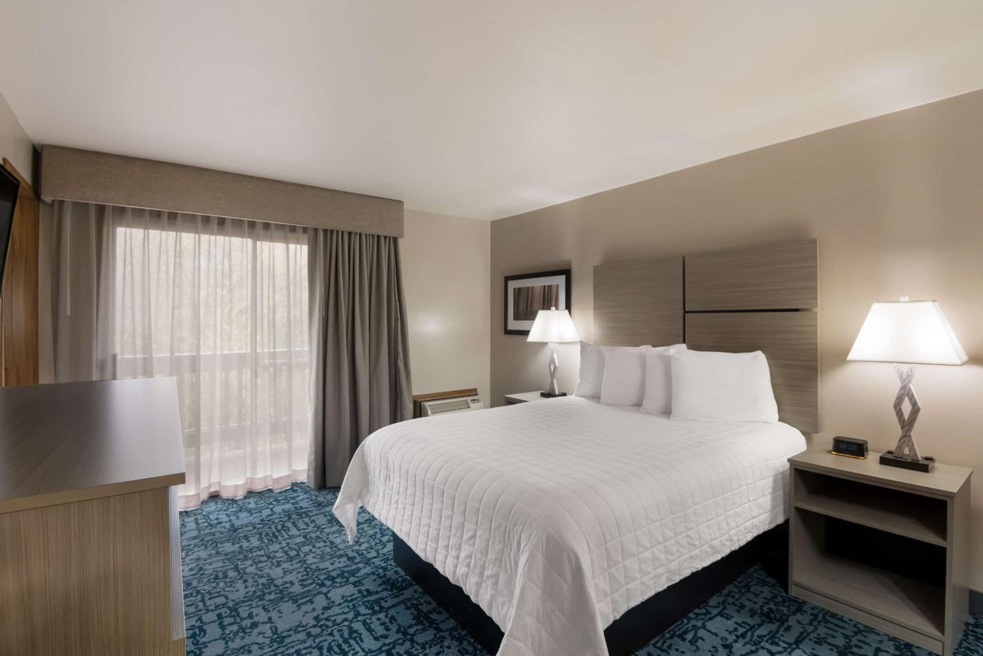 Best Western New Oregon Motel gallery photo in Eugene, OR — image 38
