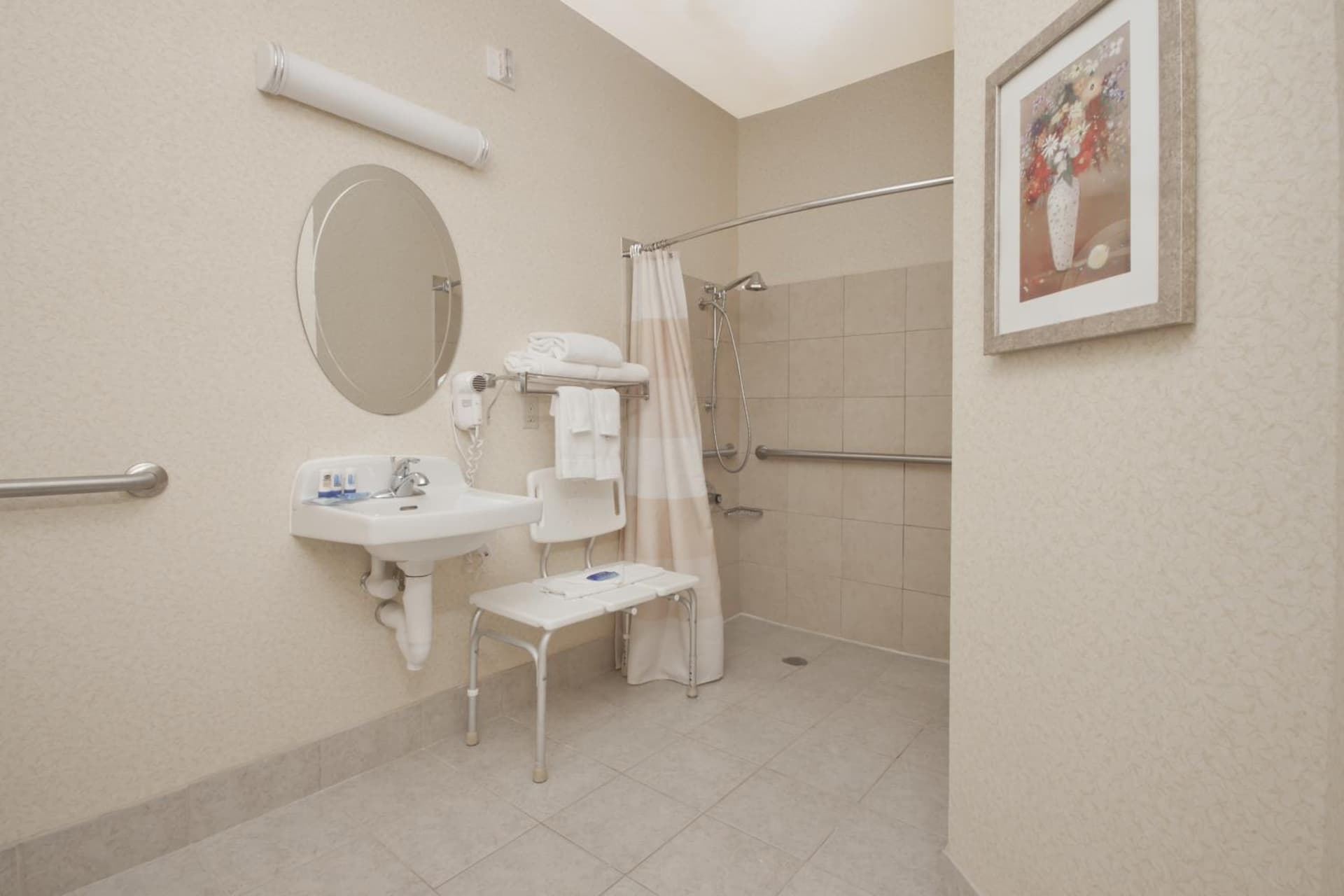 Wingate by Wyndham Sioux City gallery photo in Sioux City, IA — image 49