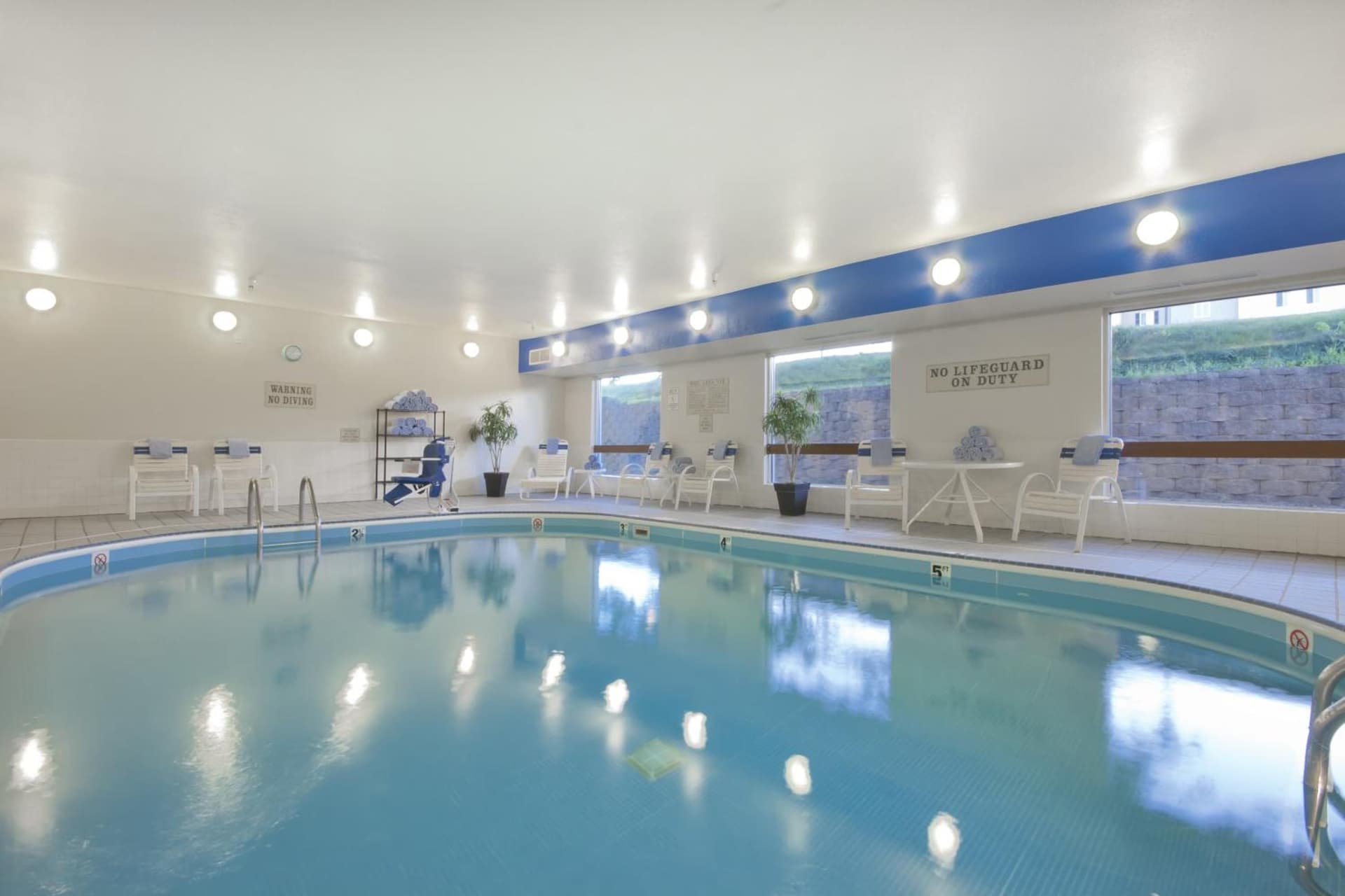 Wingate by Wyndham Sioux City gallery photo in Sioux City, IA — image 24