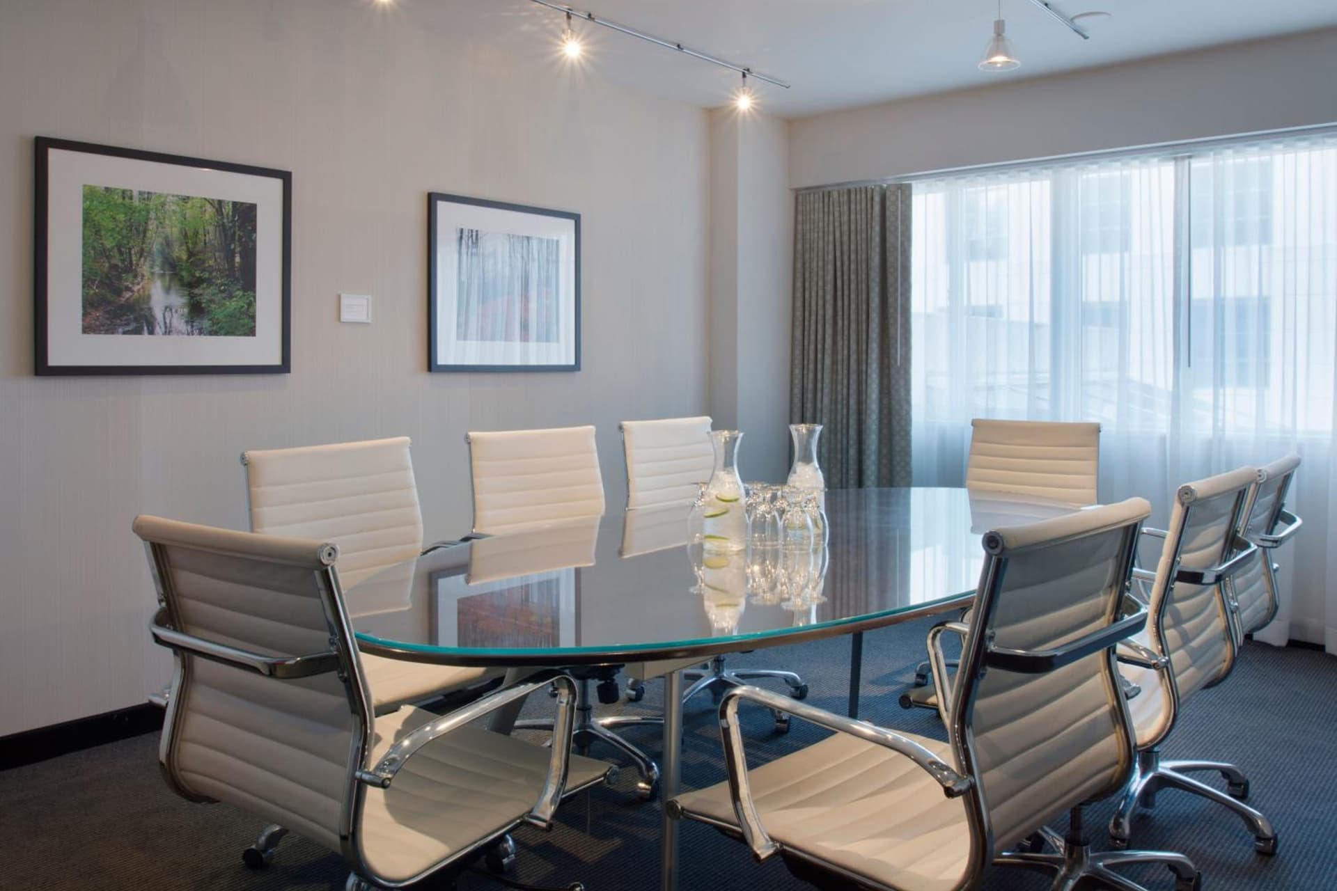 Hotel Murano gallery photo in Tacoma, WA — image 27