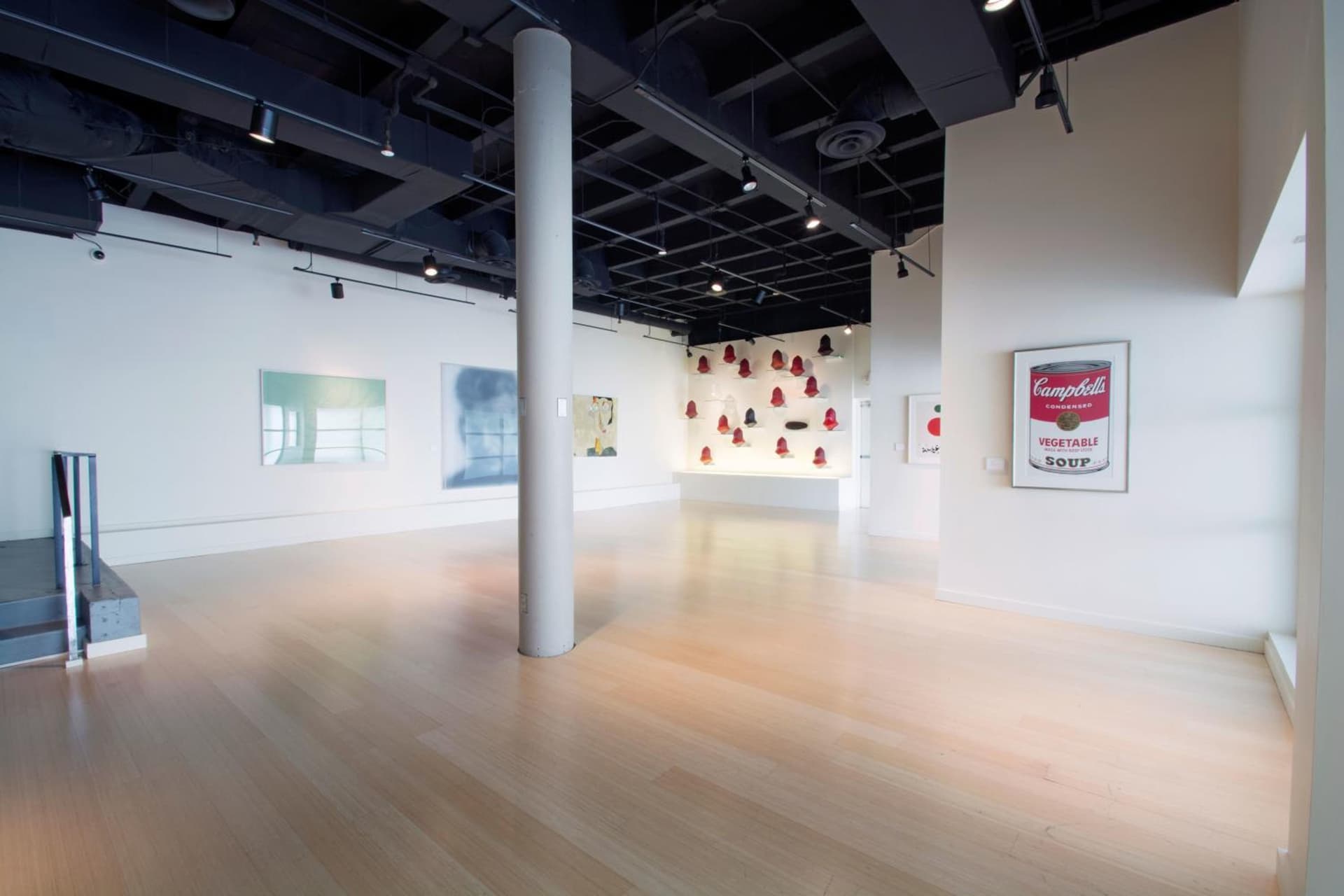 Hotel Murano gallery photo in Tacoma, WA — image 71