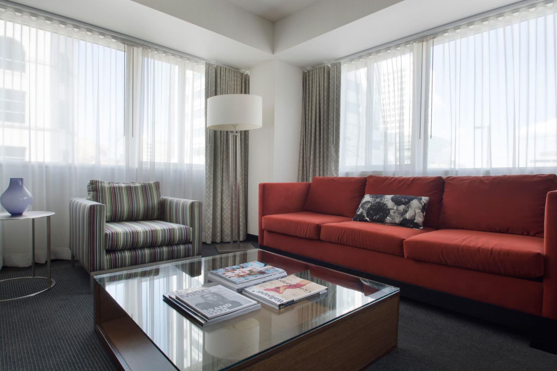 Hotel Murano gallery photo in Tacoma, WA — image 38