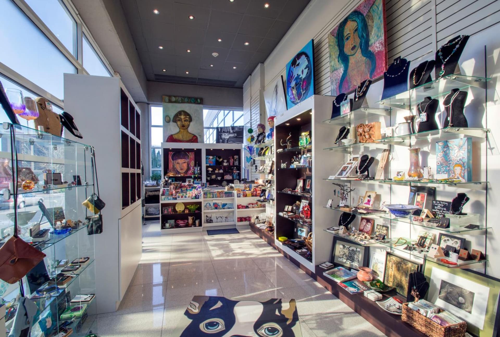 Hotel Murano gallery photo in Tacoma, WA — image 61