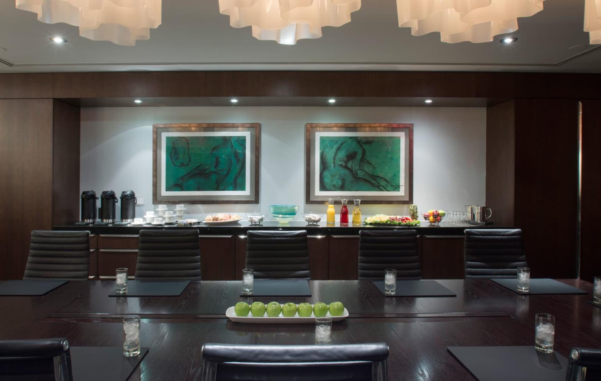 Hotel Murano gallery photo in Tacoma, WA — image 59