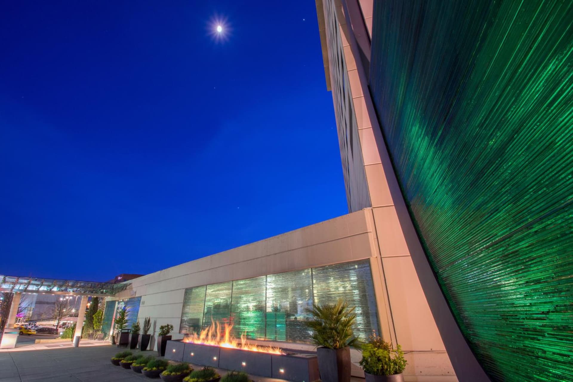 Hotel Murano gallery photo in Tacoma, WA — image 65