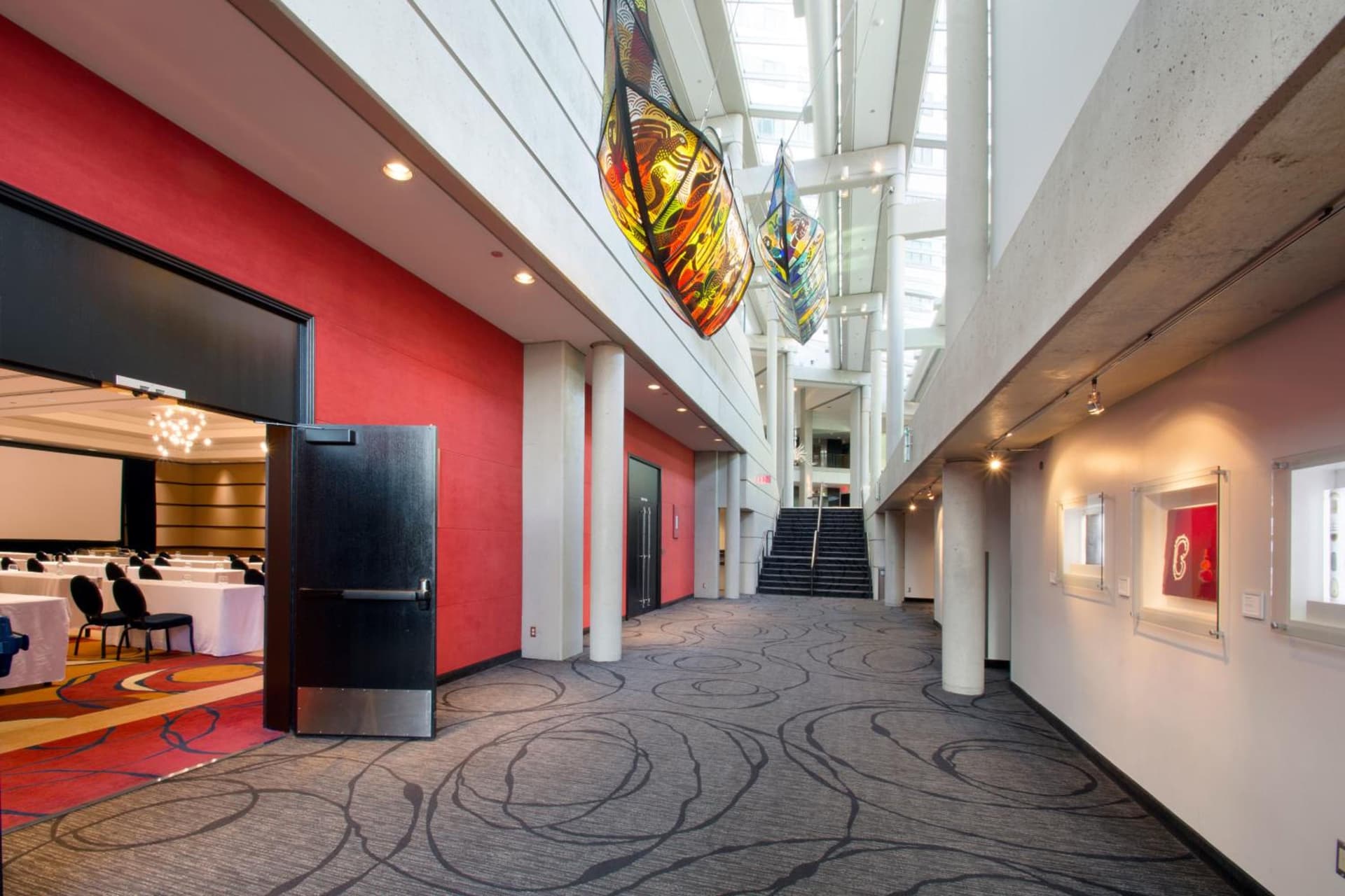 Hotel Murano gallery photo in Tacoma, WA — image 77