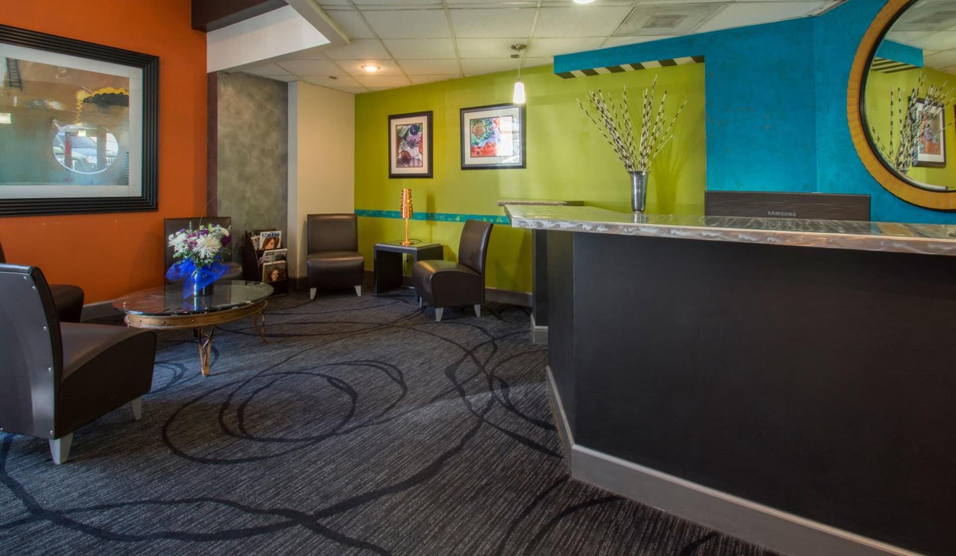 Hotel Murano gallery photo in Tacoma, WA — image 78