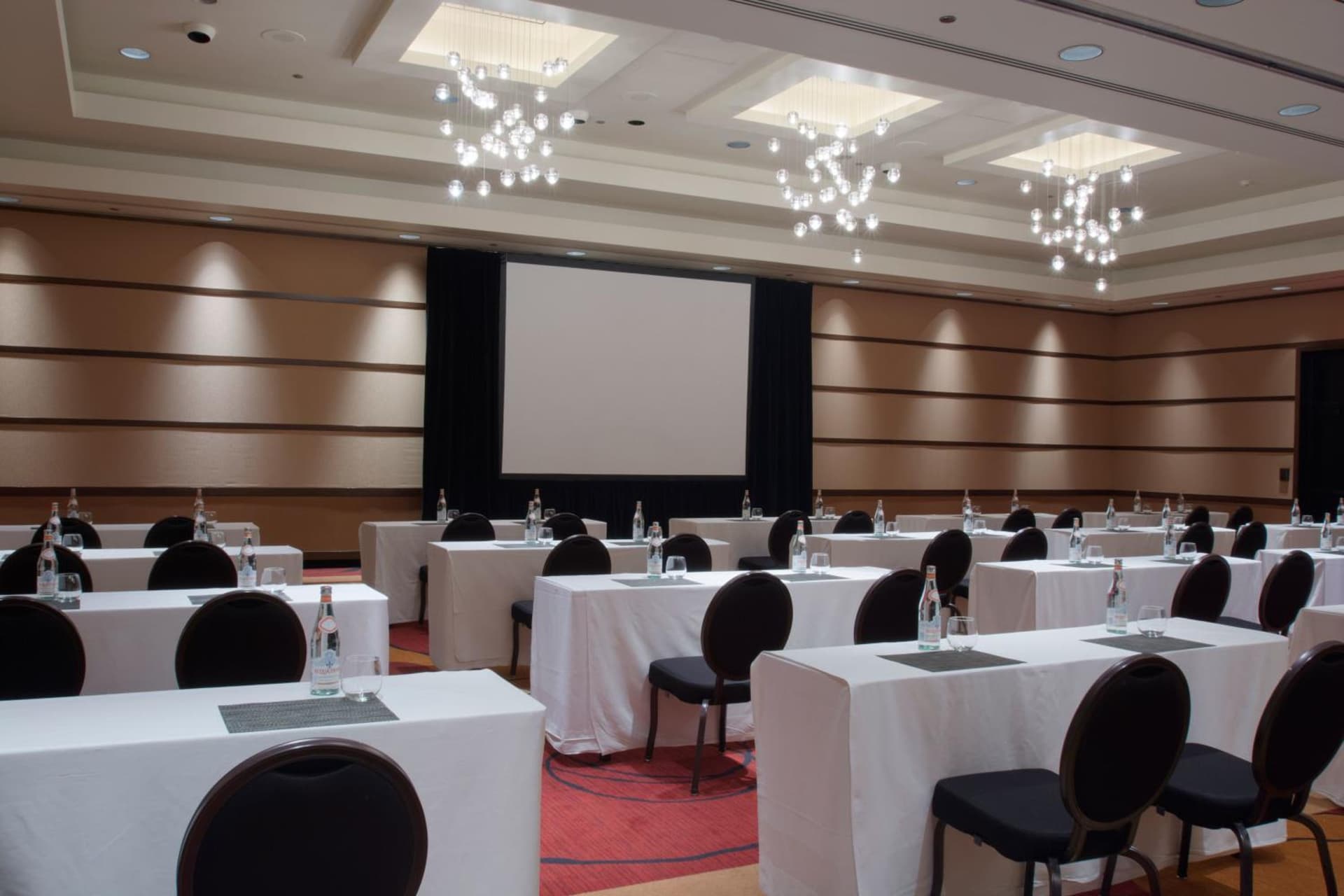 Hotel Murano gallery photo in Tacoma, WA — image 16