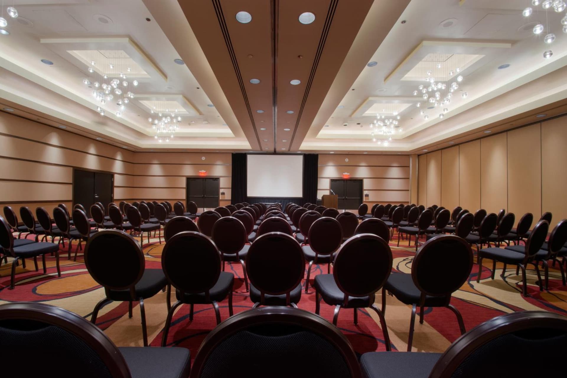 Hotel Murano gallery photo in Tacoma, WA — image 79