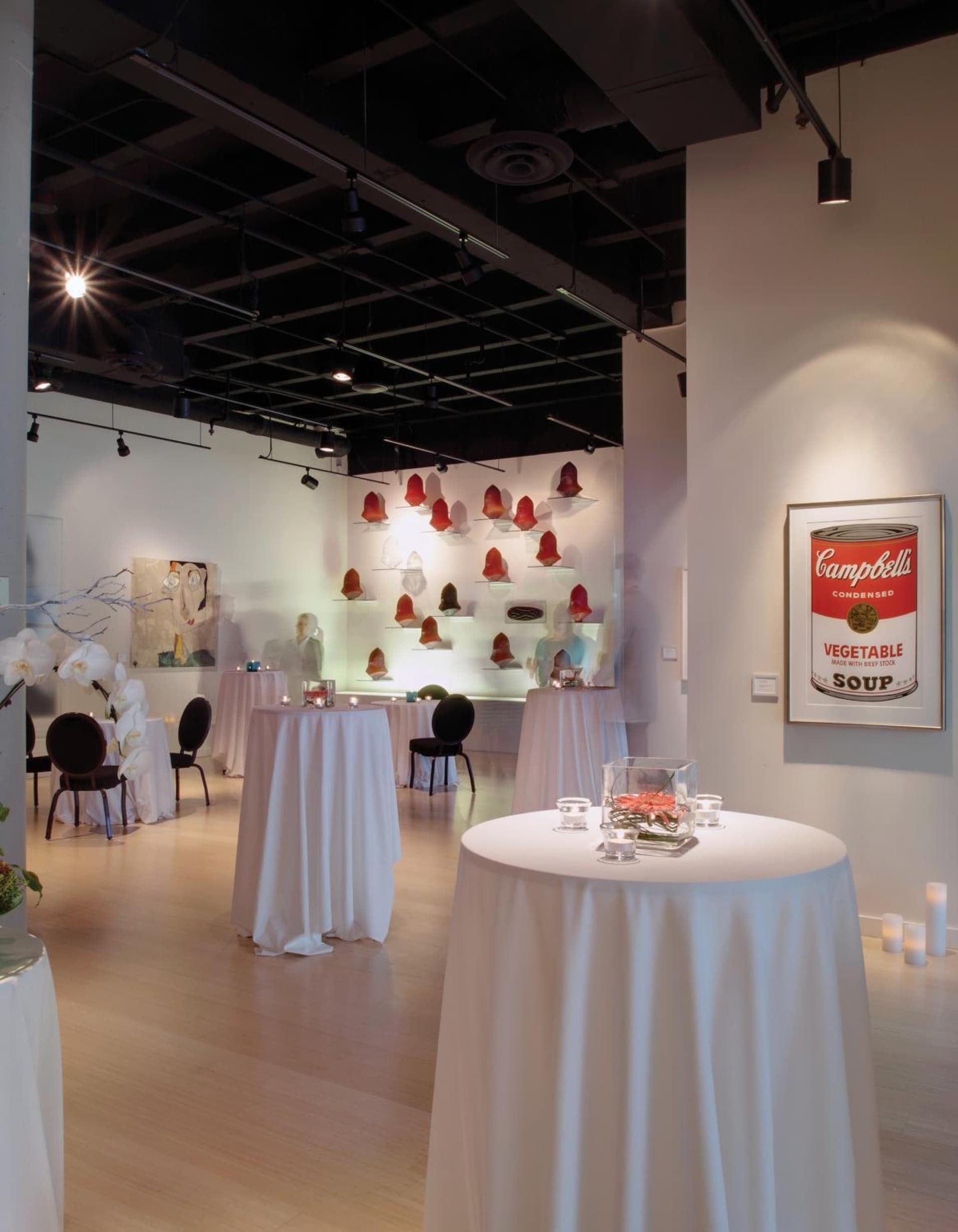 Hotel Murano gallery photo in Tacoma, WA — image 75