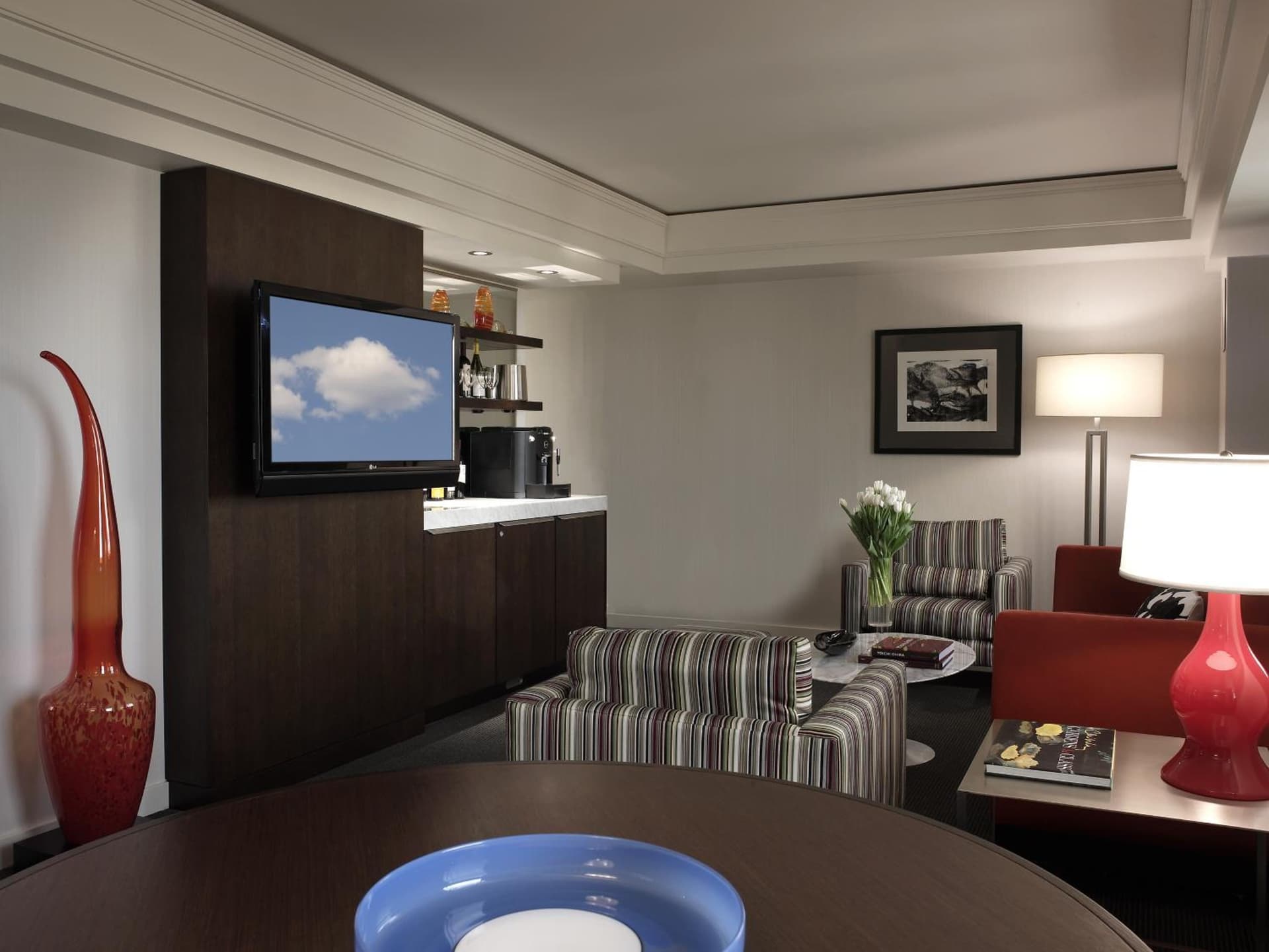 Hotel Murano gallery photo in Tacoma, WA — image 17