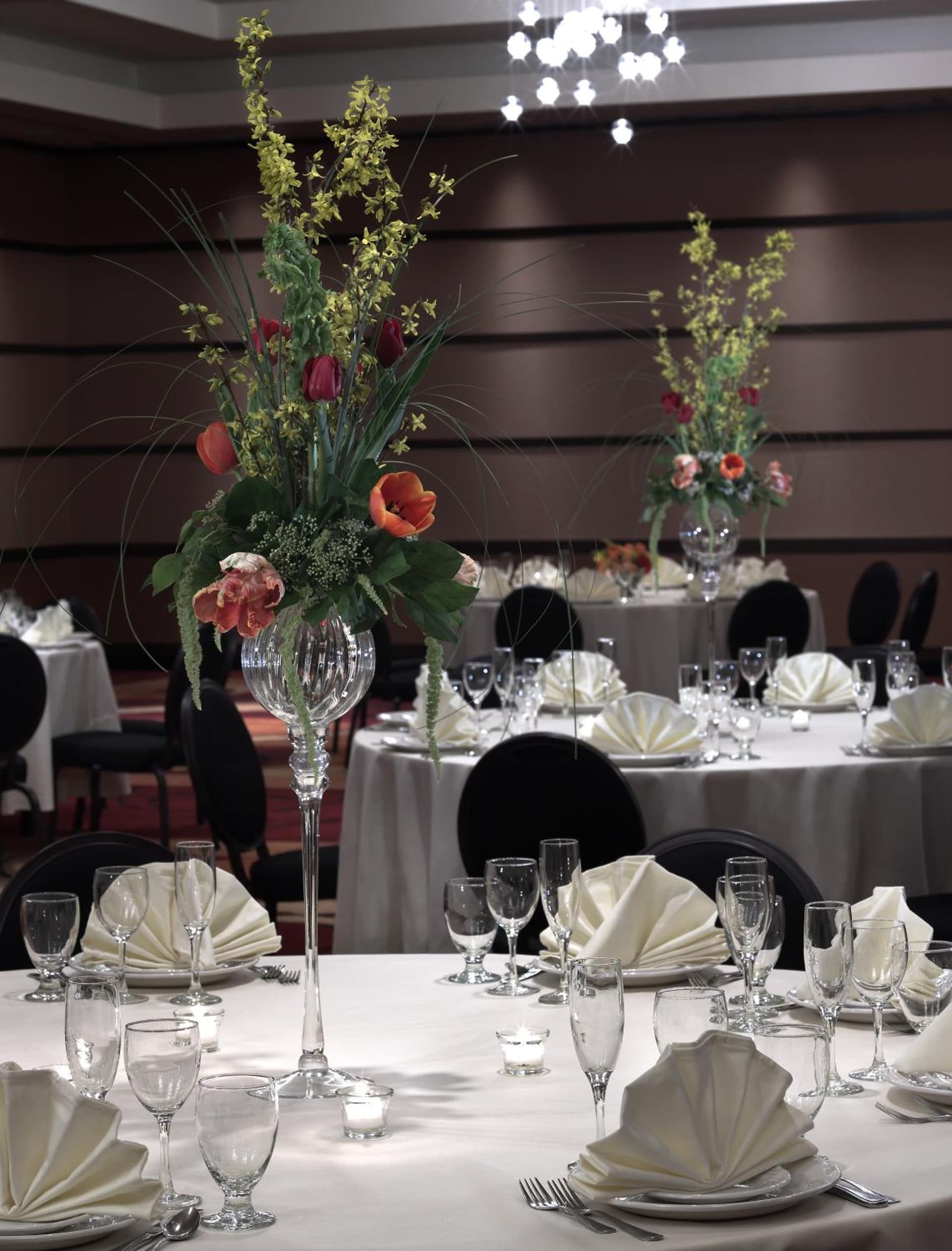 Hotel Murano gallery photo in Tacoma, WA — image 86