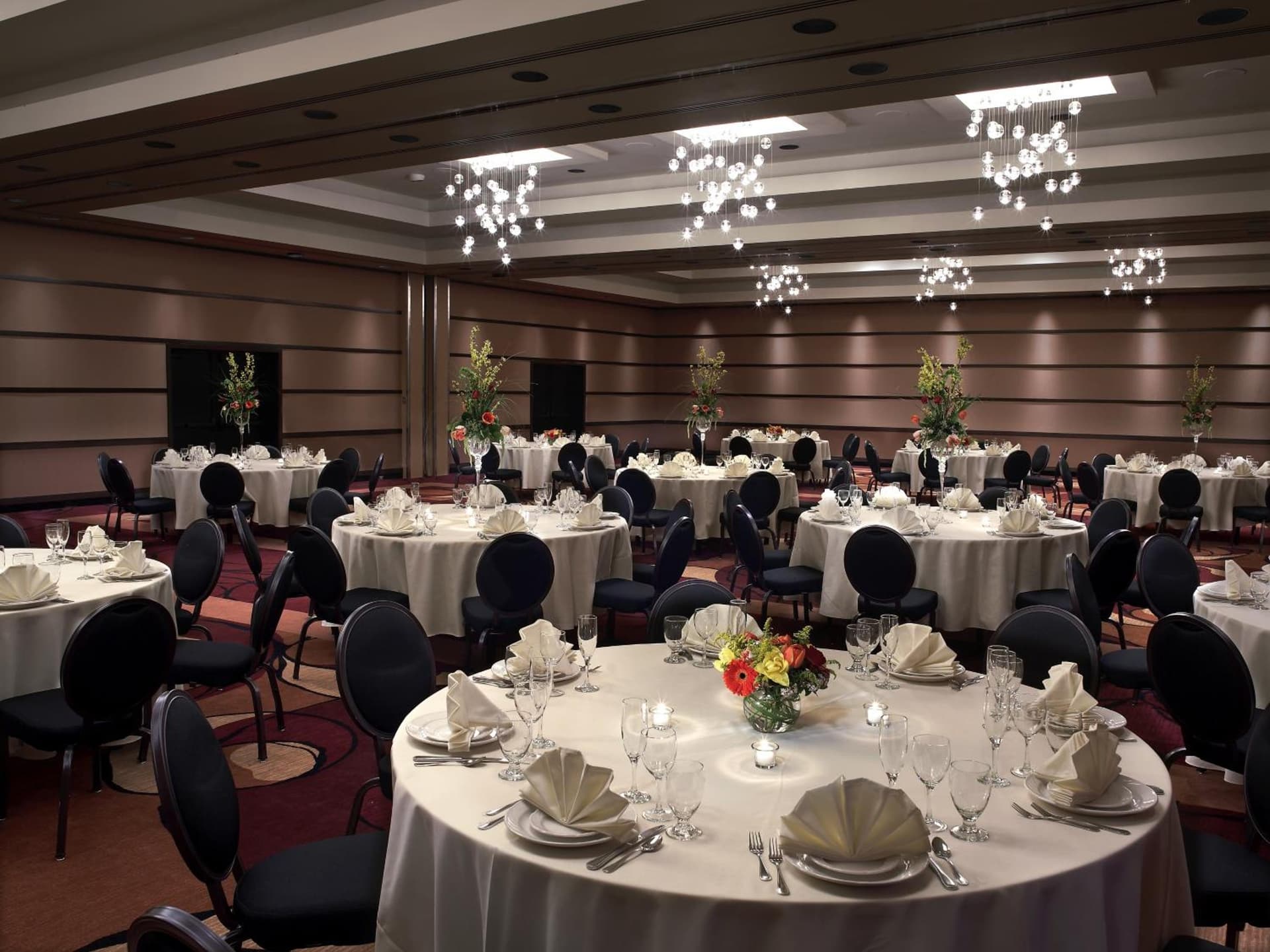 Hotel Murano gallery photo in Tacoma, WA — image 63