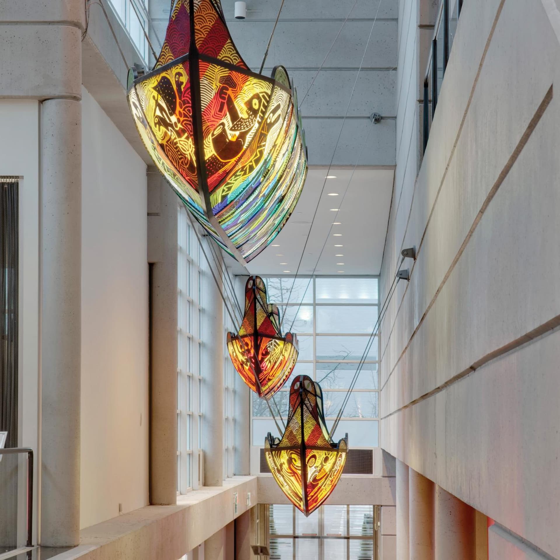 Hotel Murano gallery photo in Tacoma, WA — image 40