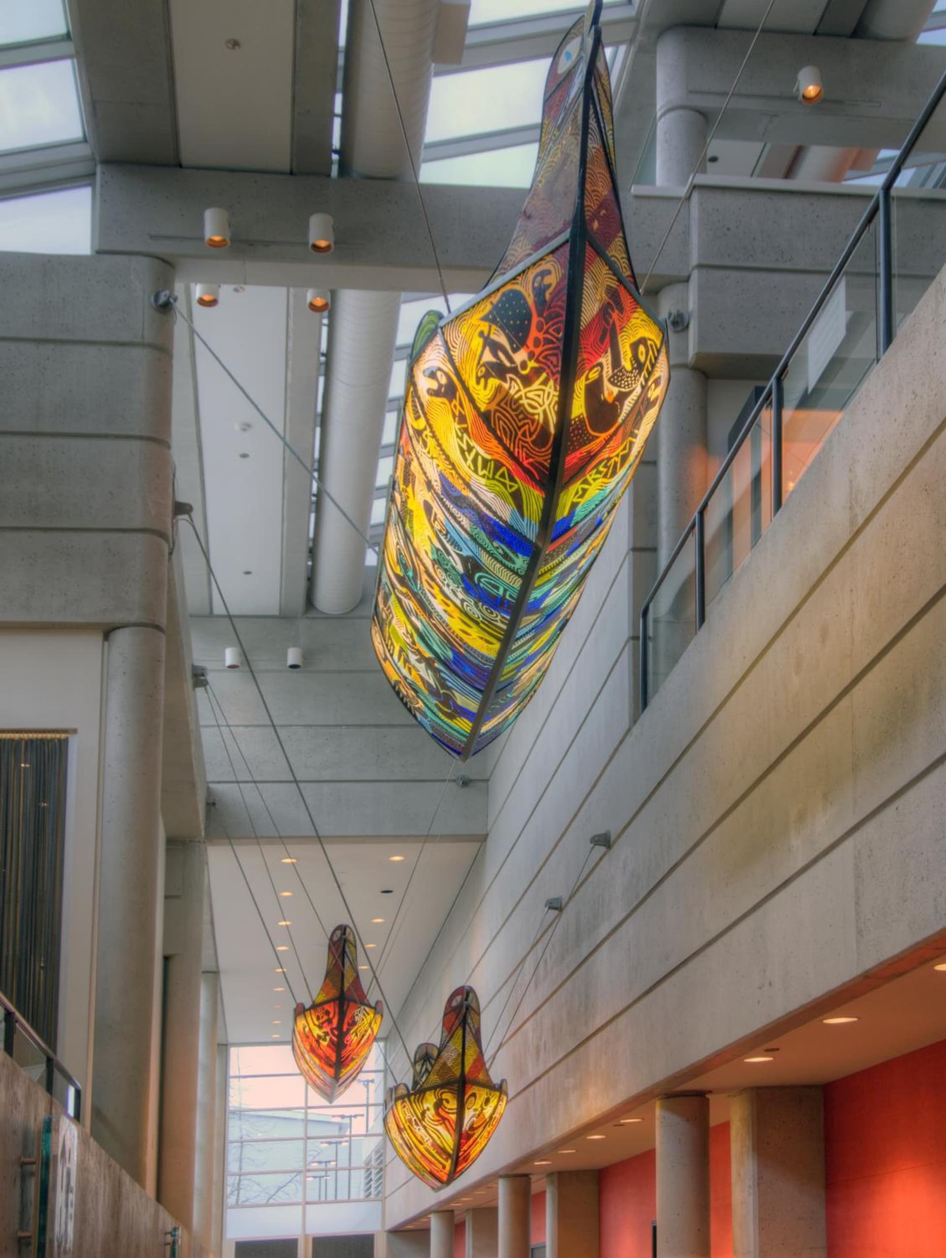 Hotel Murano gallery photo in Tacoma, WA — image 84
