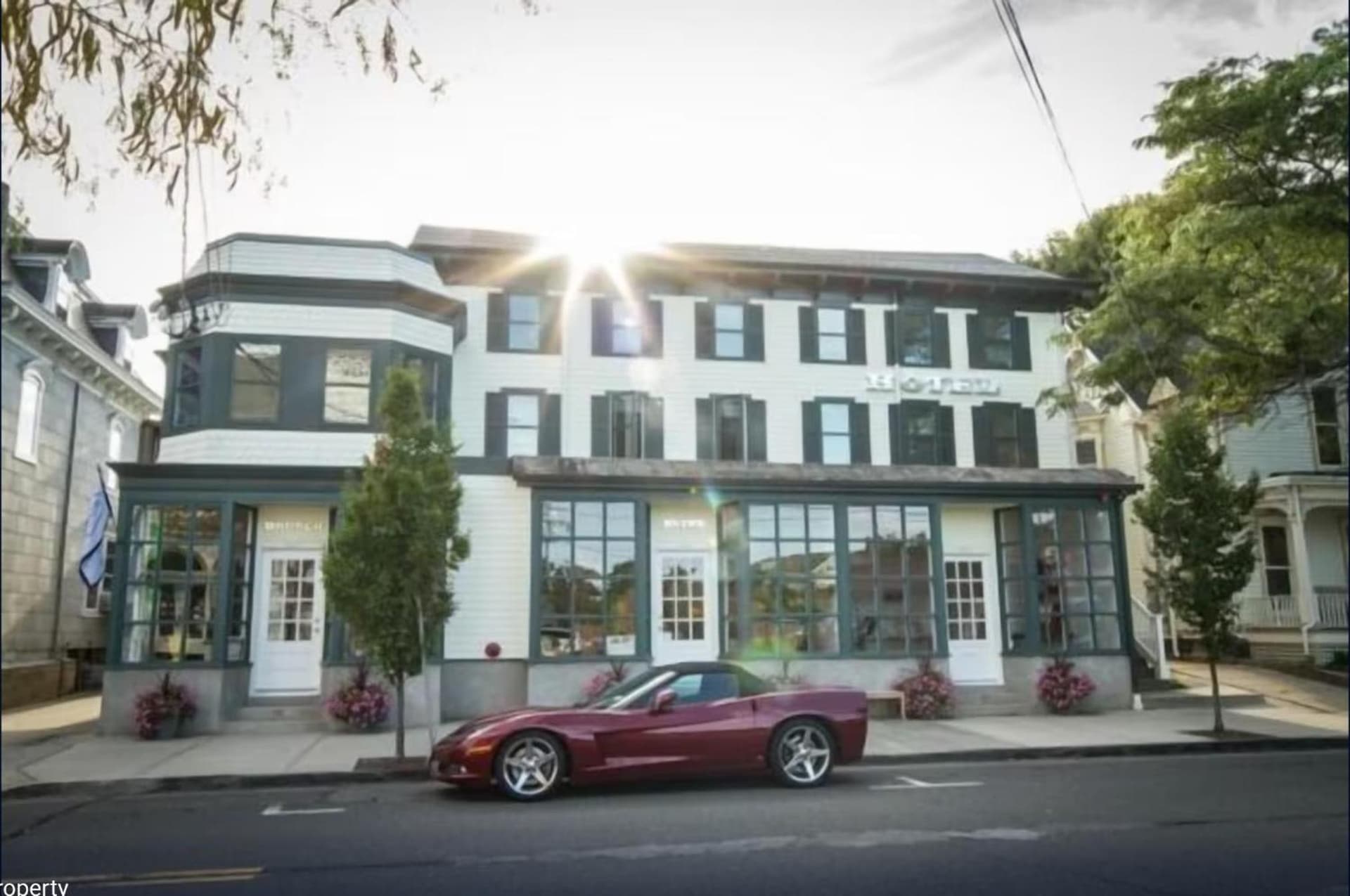 Zey Hotel gallery photo in Greenport, NY — image 13