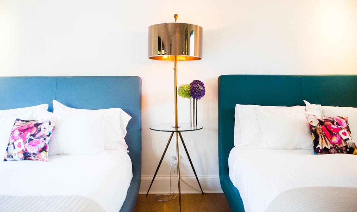 Zey Hotel gallery photo in Greenport, NY — image 25