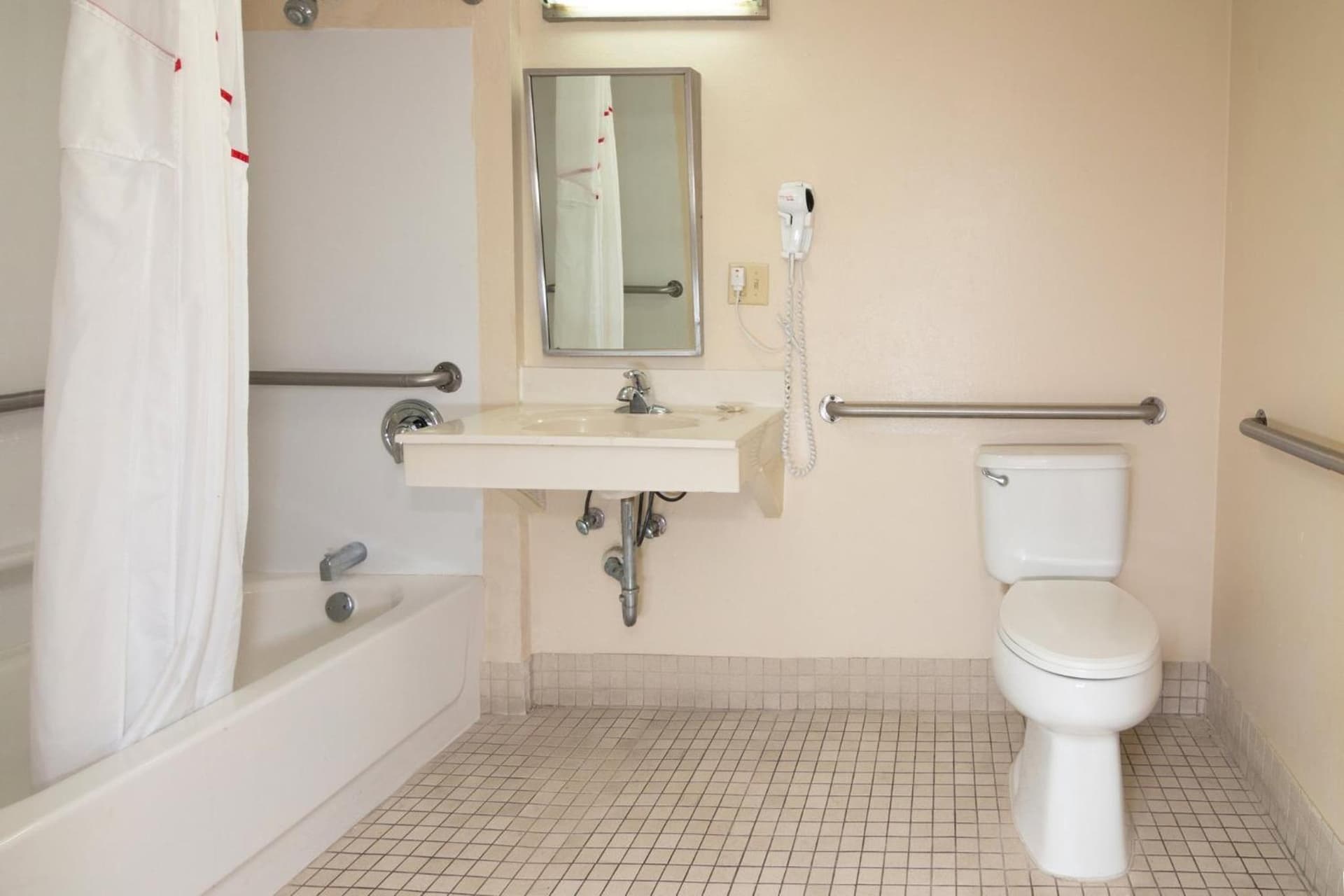 Red Roof Inn PLUS Miami Airport gallery photo in Miami, FL — image 29