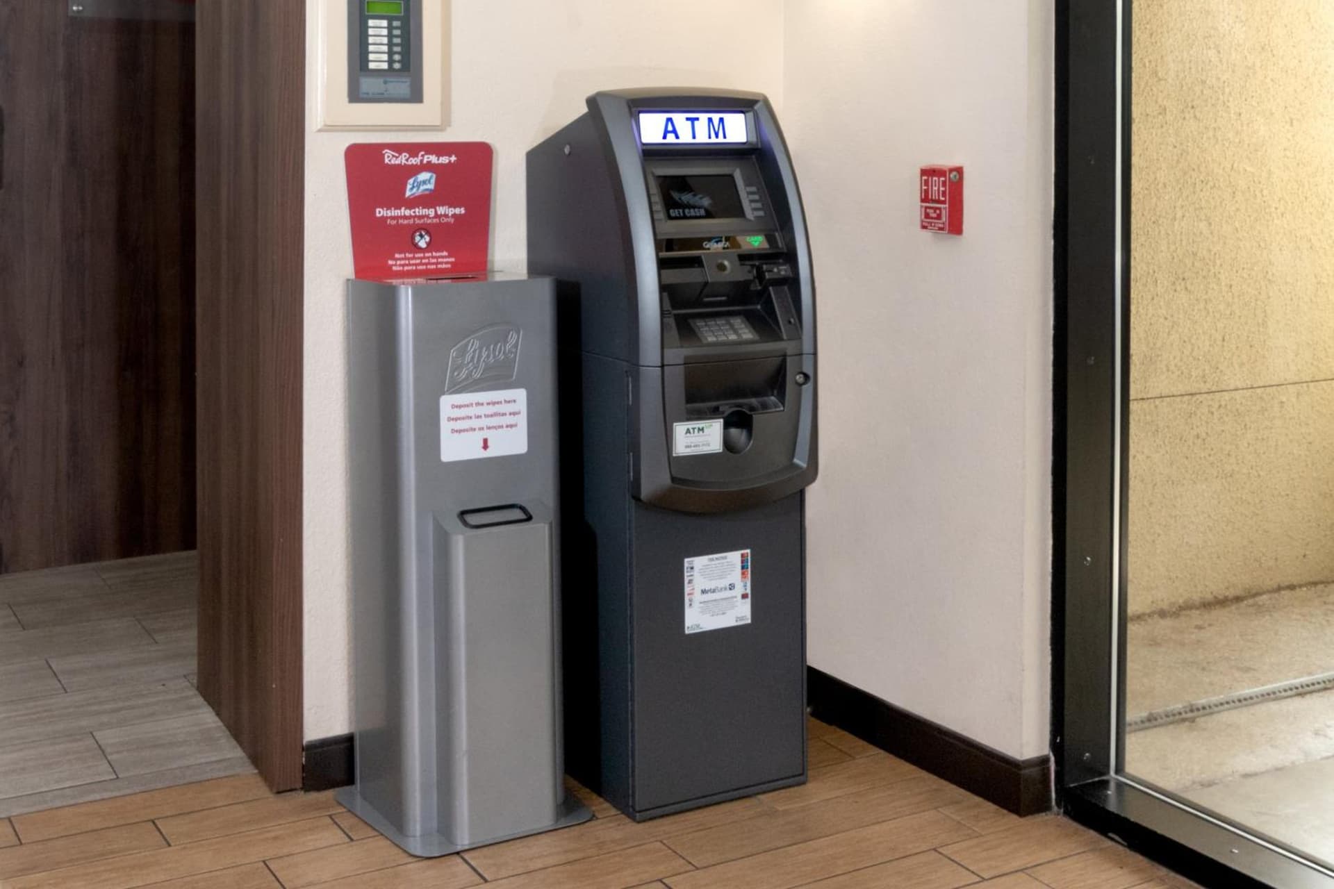 Red Roof Inn PLUS Miami Airport gallery photo in Miami, FL — image 34