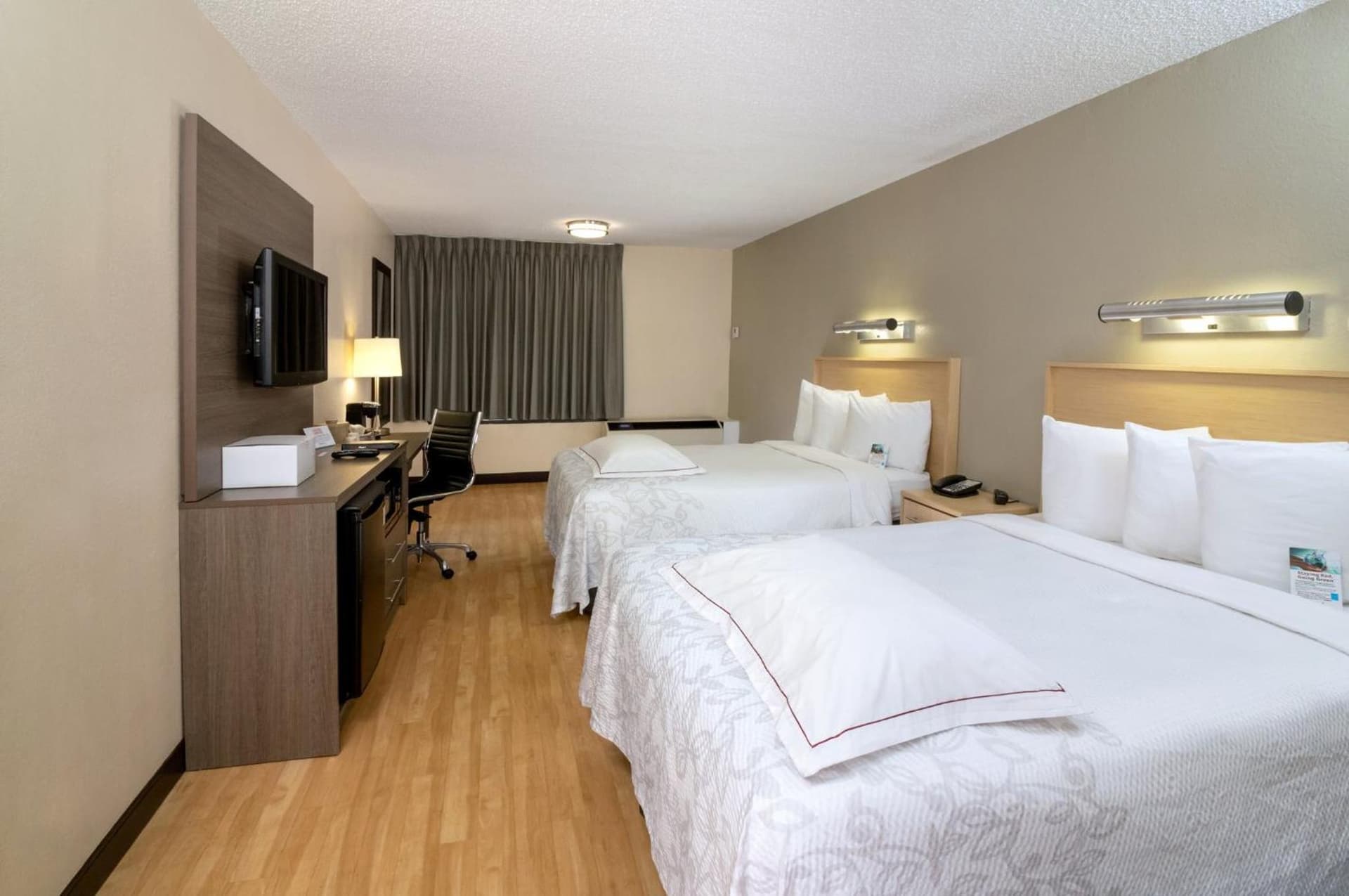 Red Roof Inn PLUS Miami Airport gallery photo in Miami, FL — image 20