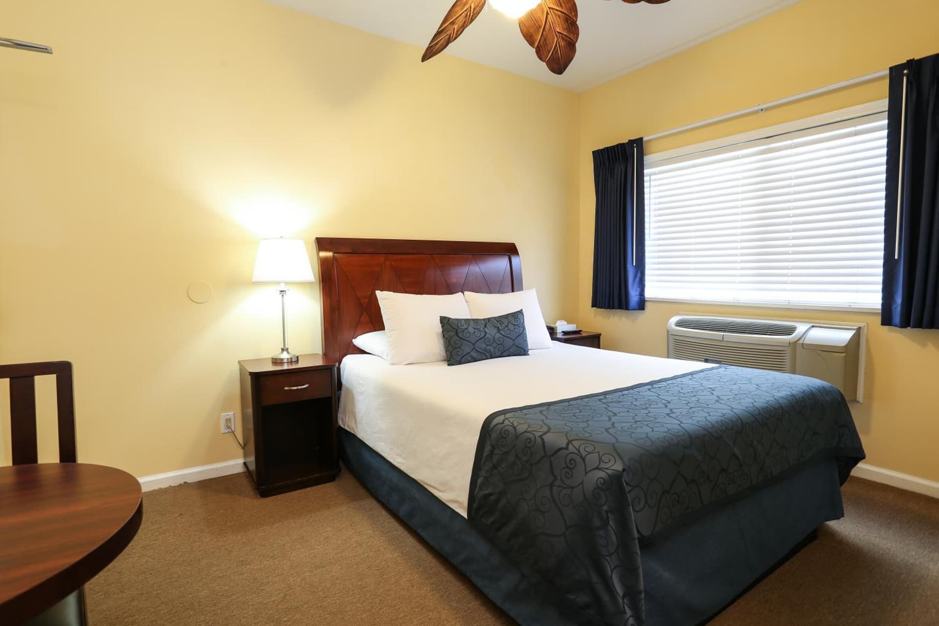 The Hotel Hollywood property views in Los Angeles, CA — gallery photo 3