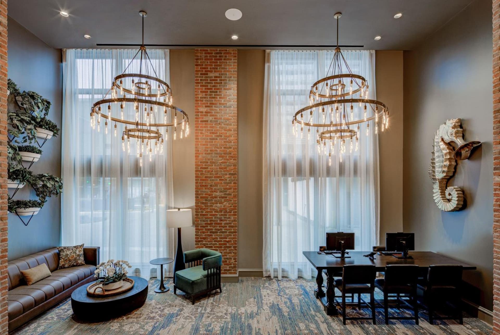 Embassy Suites By Hilton Virginia Beach Oceanfront Resort gallery photo in Virginia Beach, VA — image 67
